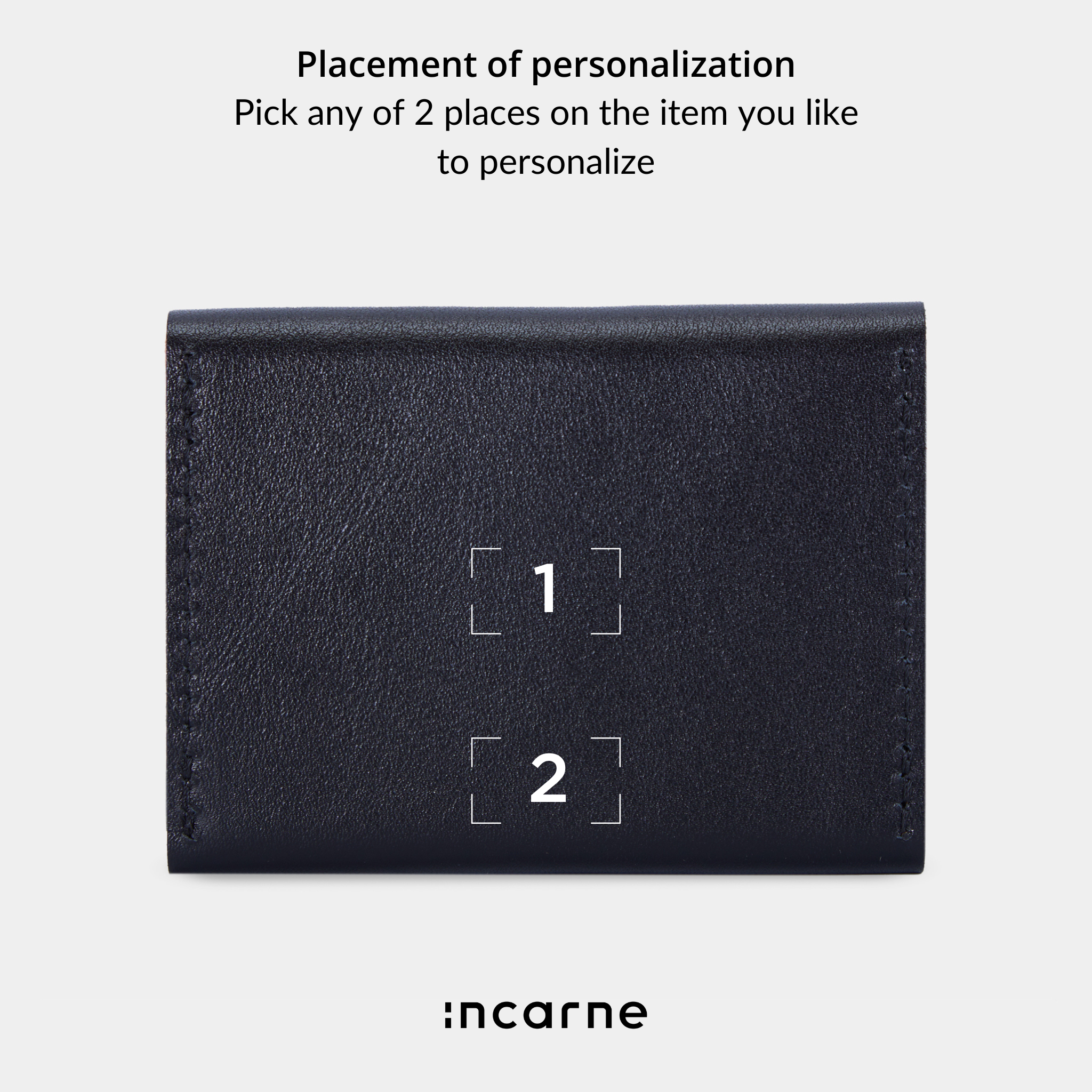 Lean wallet