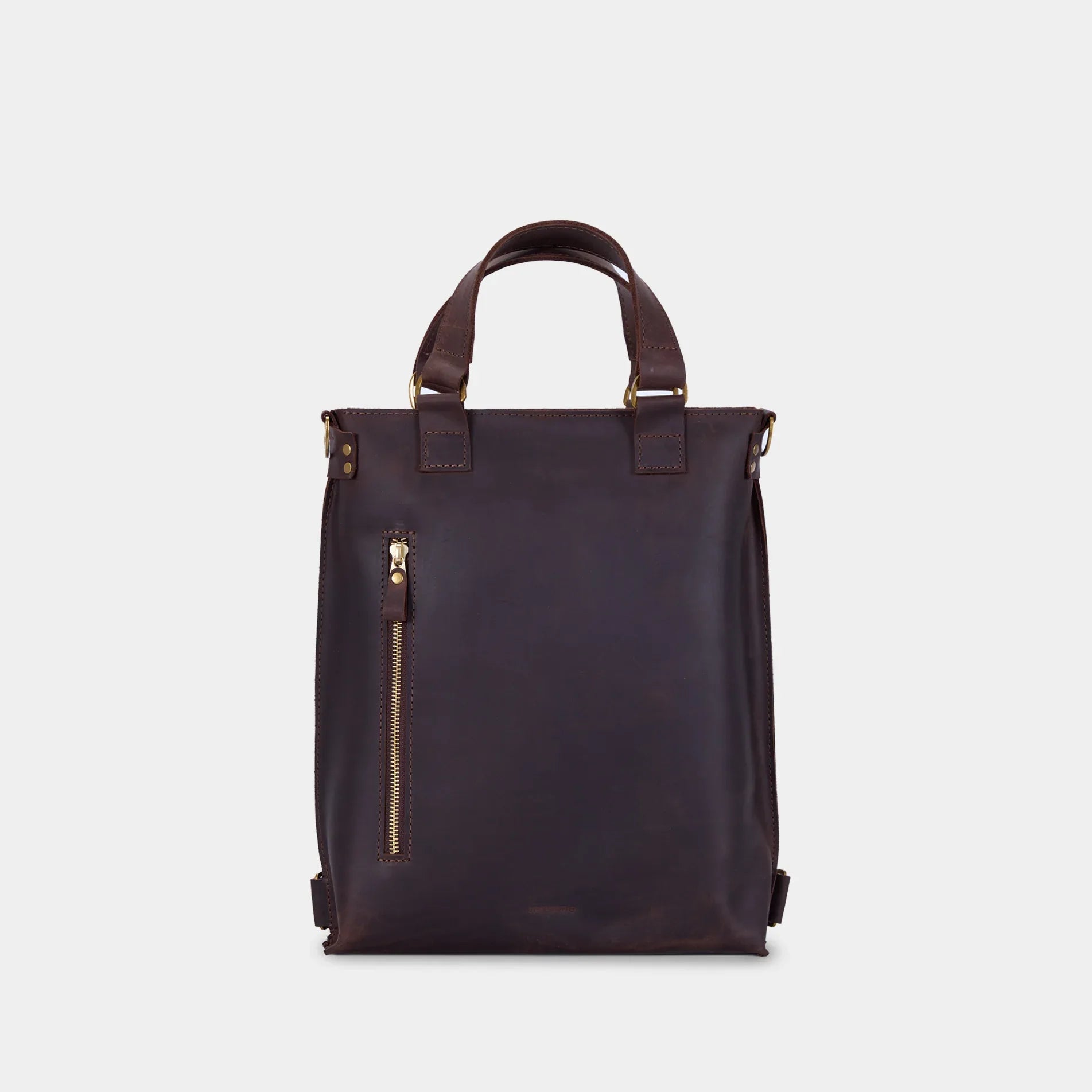 Optimus bag-backpack - INCARNE® Ukraine