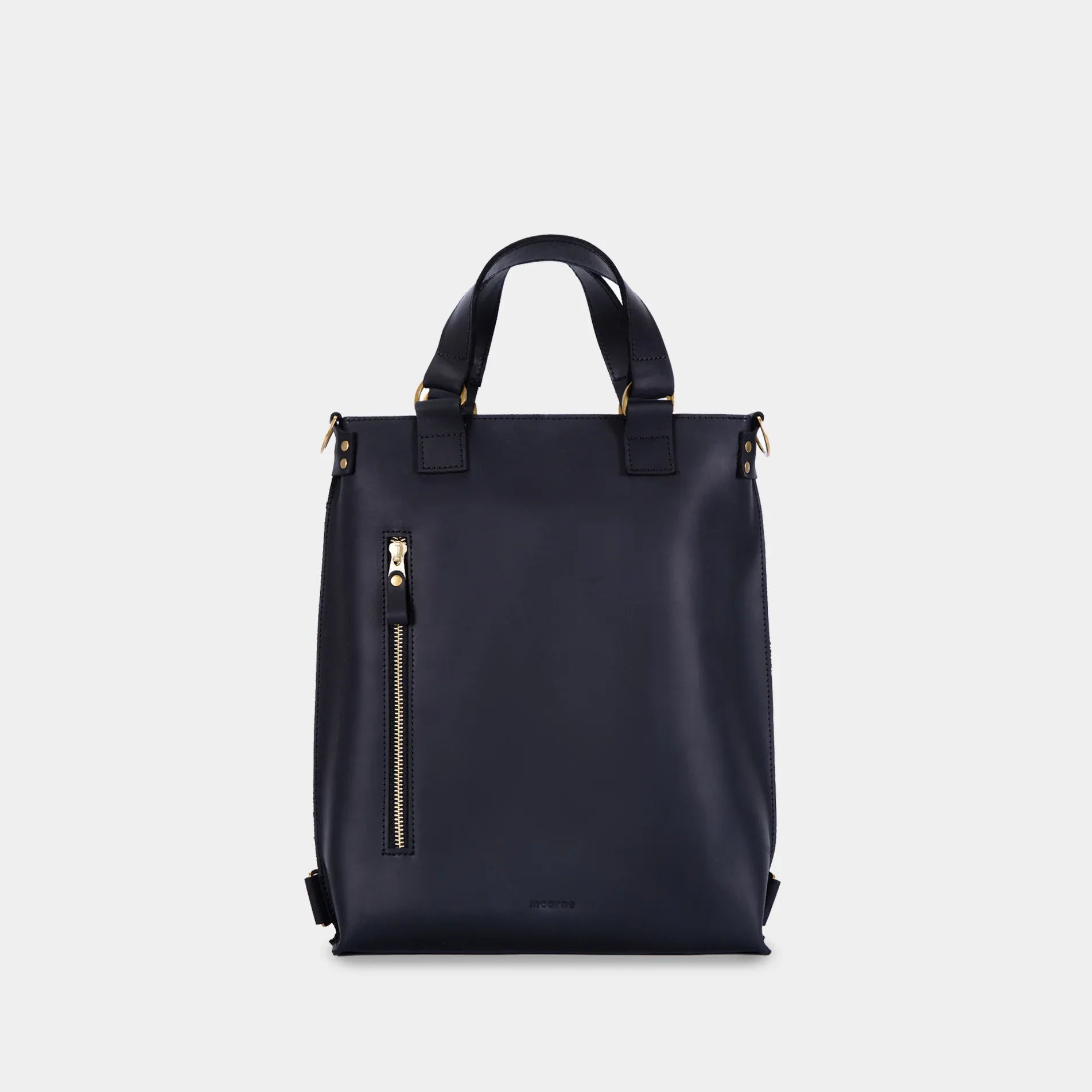 Optimus backpack-bag - INCARNE® Ukraine