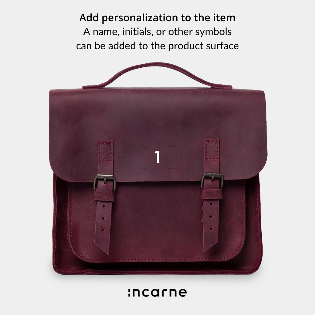 Story Convertible Purse-Backpack