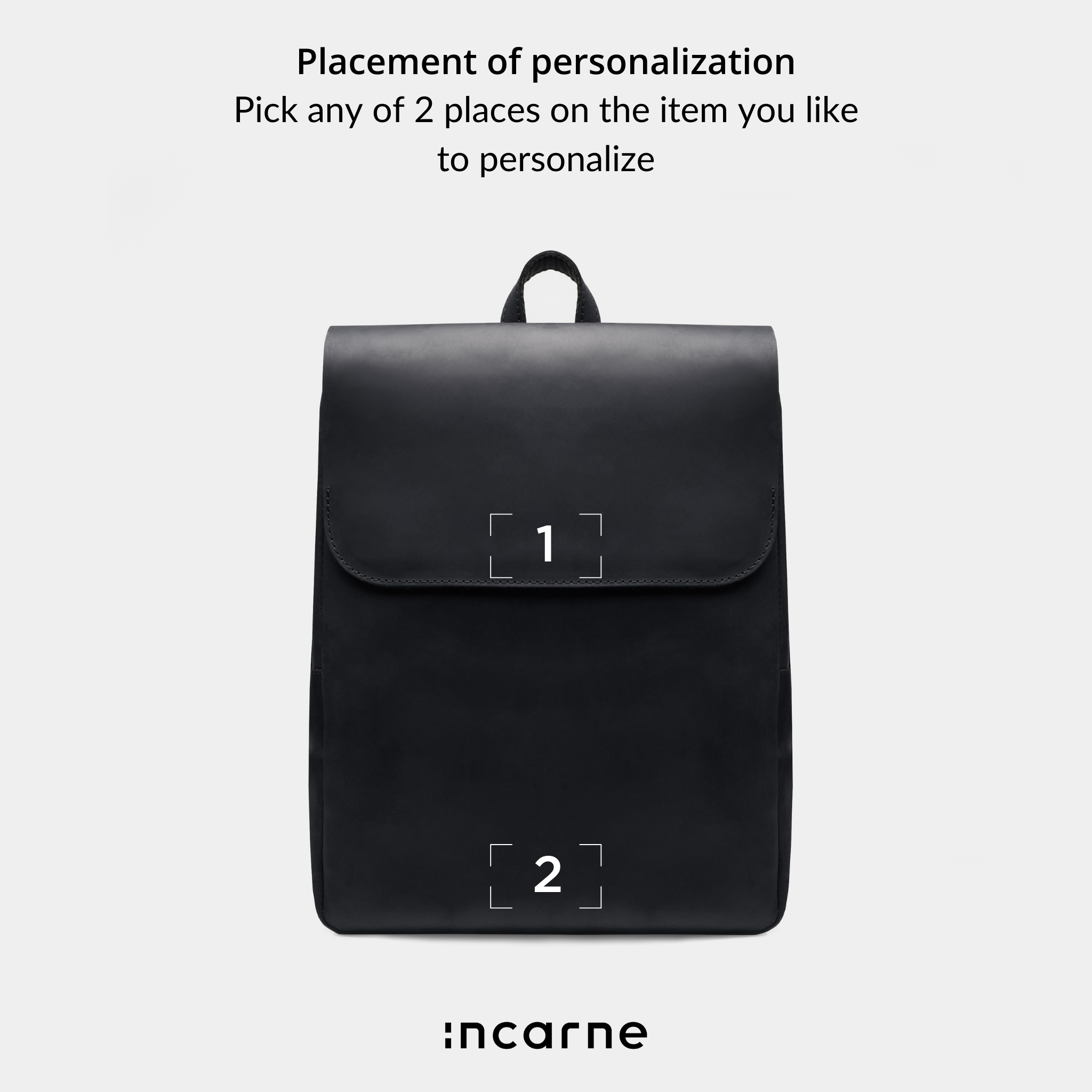 Unia backpack