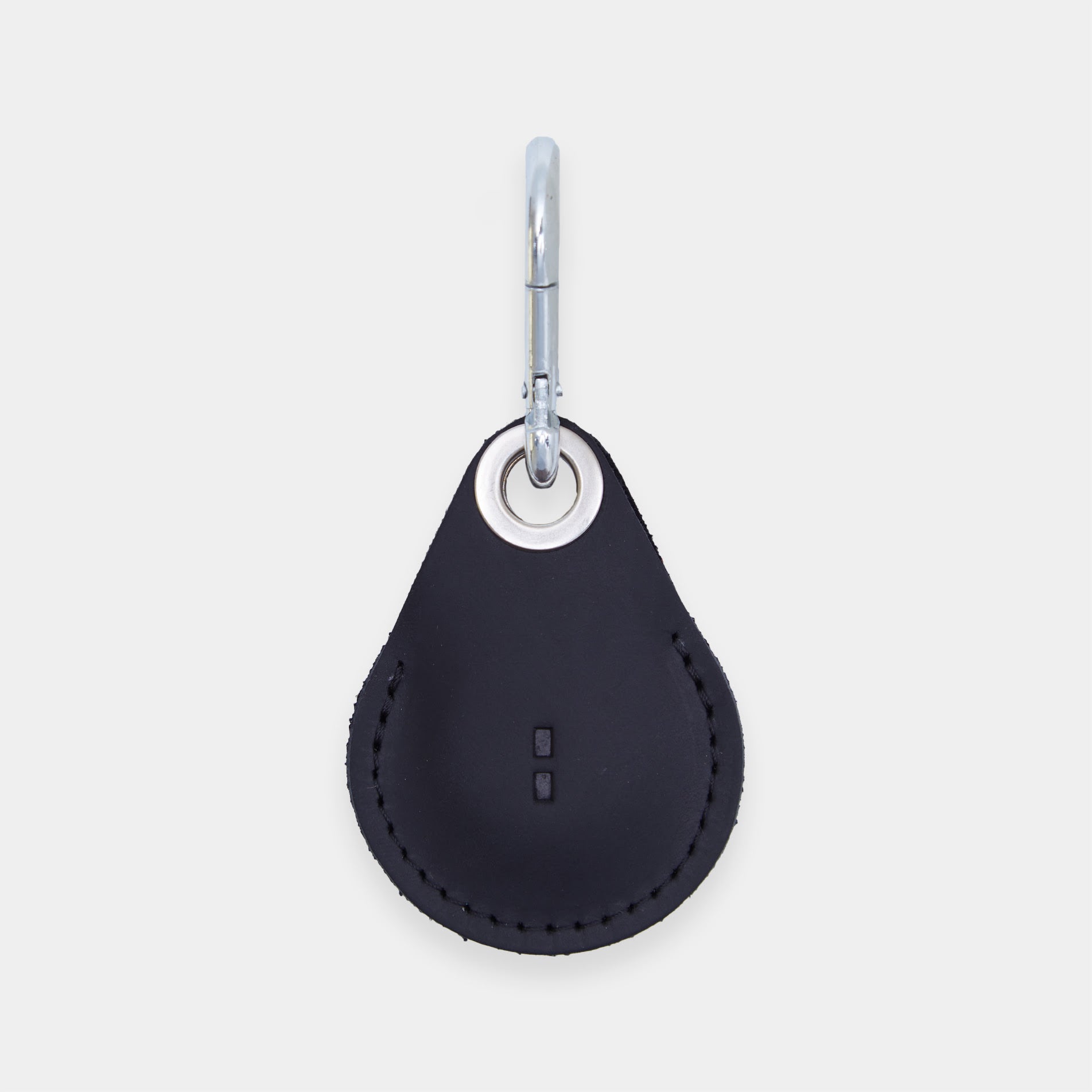 Husă din piele Key Tag pentru Apple AirTag