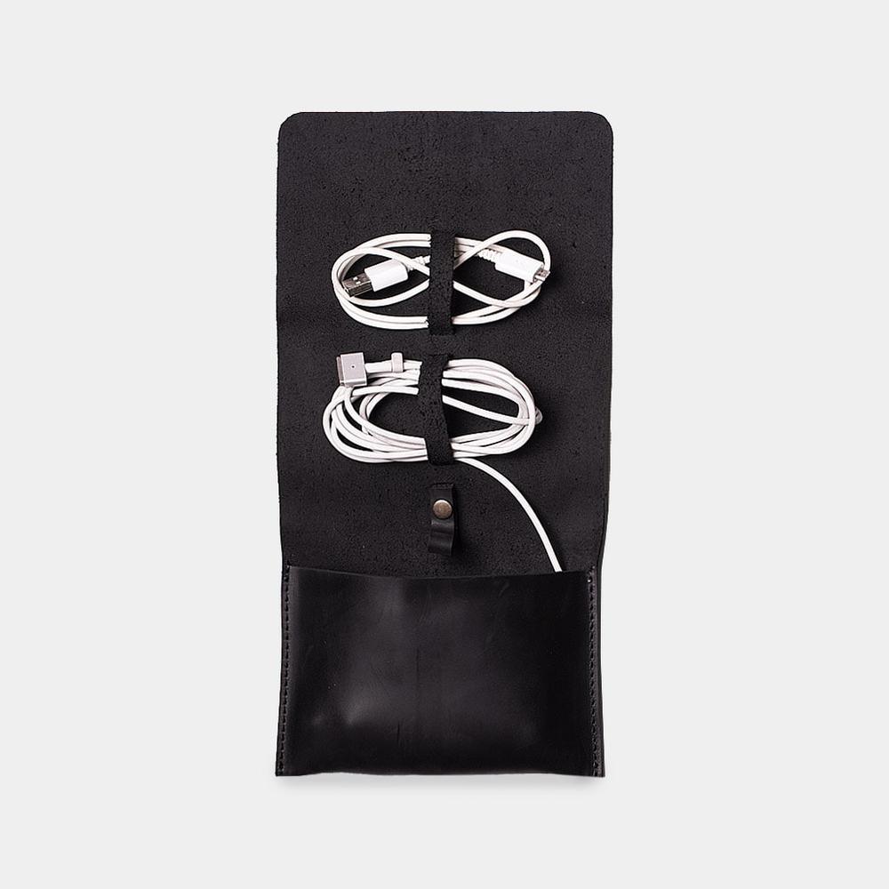 Corporate gifts: Weekend cable organizer - INCARNE® Ukraine