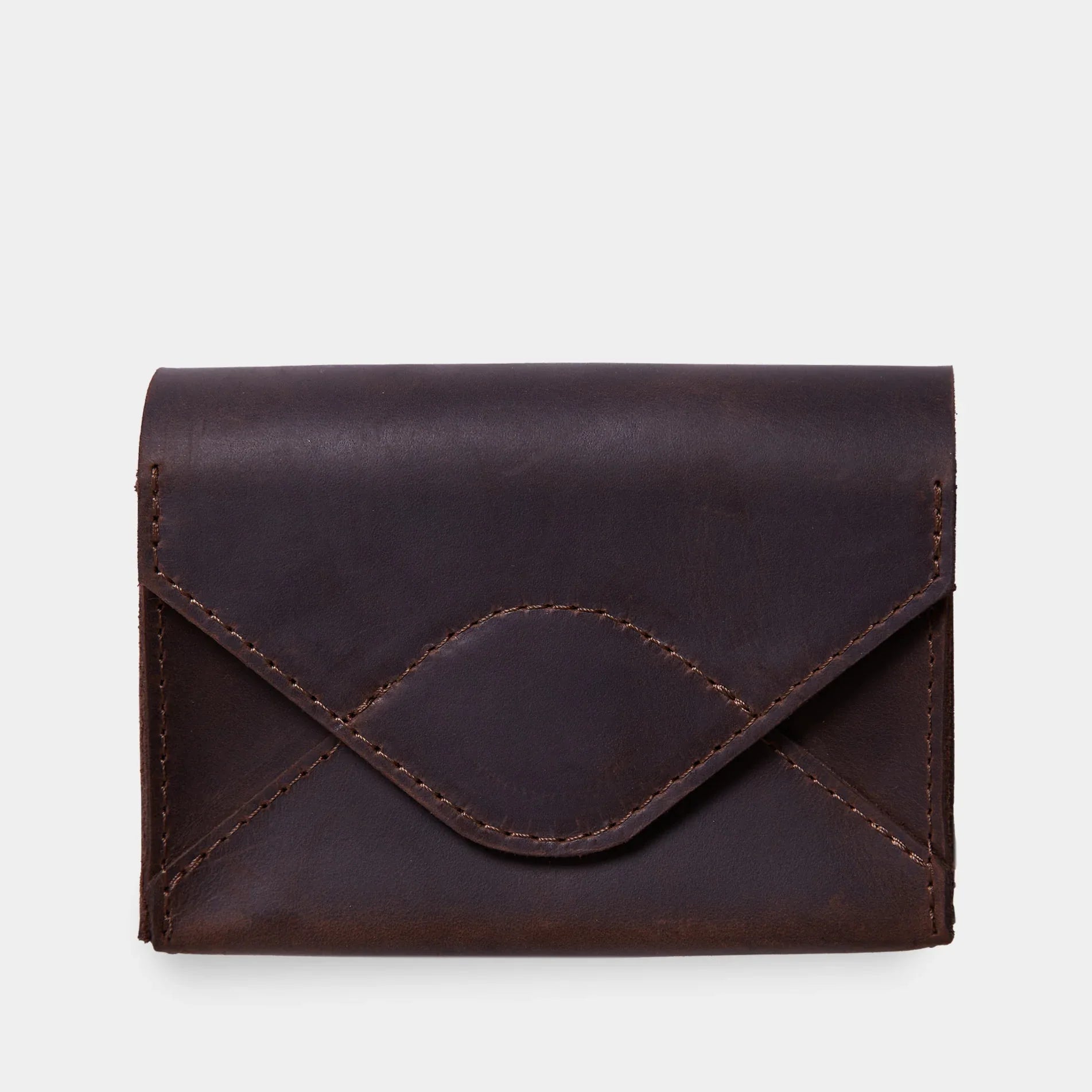 Tarot Message Leather Tarot Bag - INCARNEĀ® Global