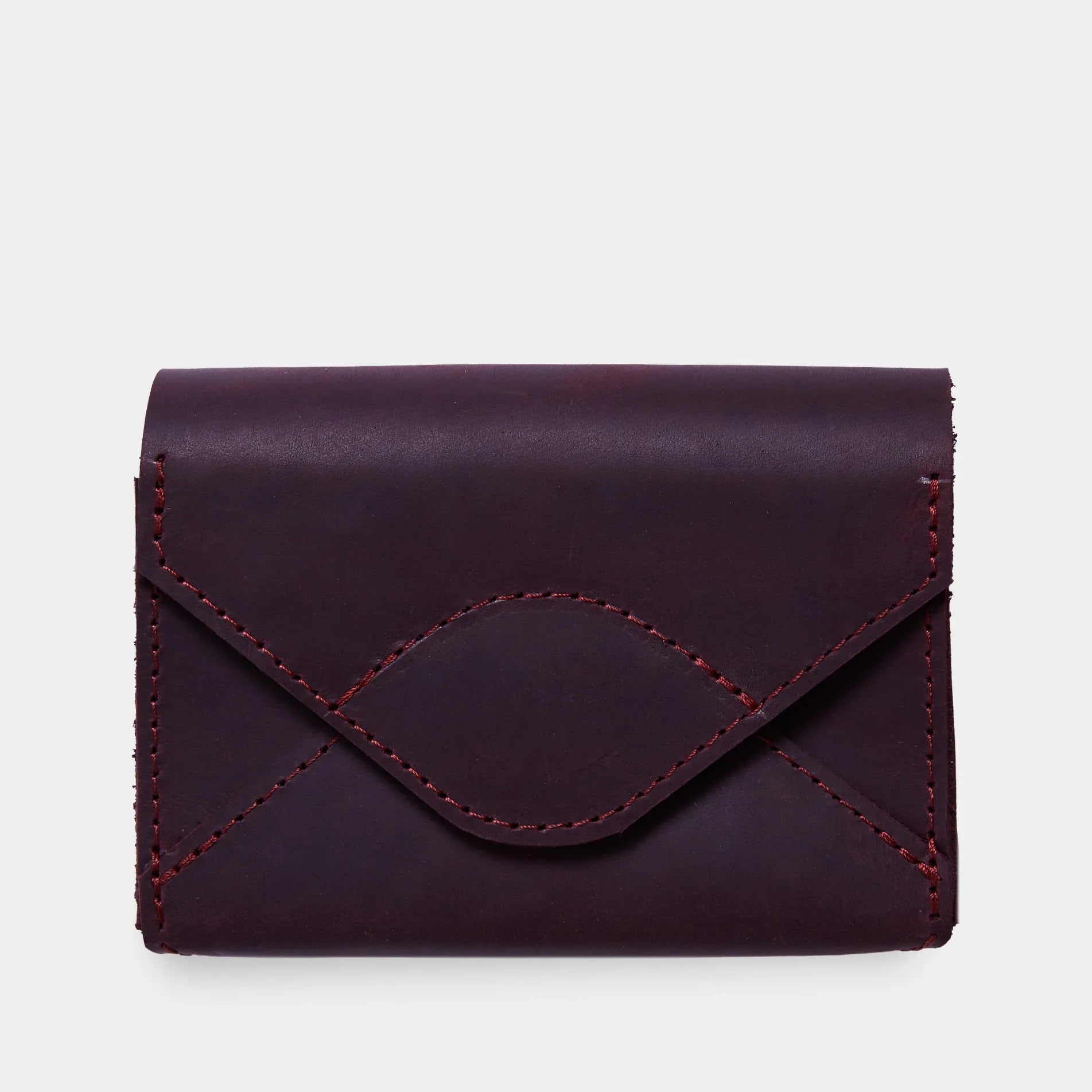 Tarot Message Leather Tarot Bag - INCARNEĀ® Global