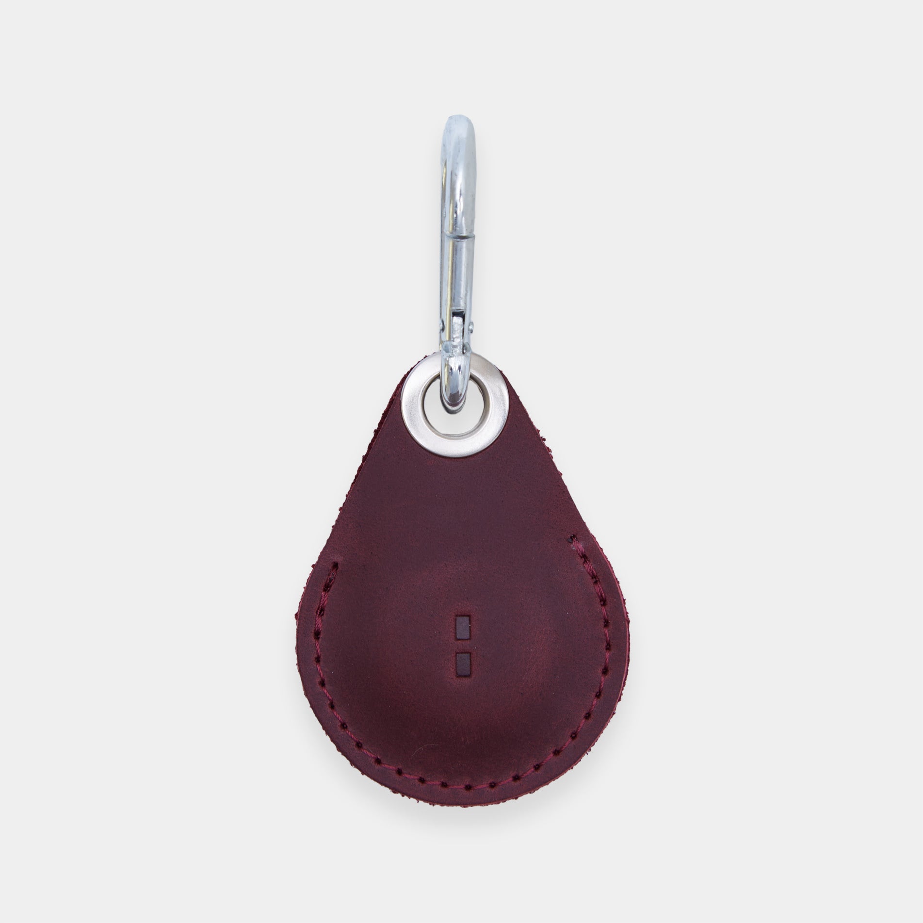 Husă din piele Key Tag pentru Apple AirTag