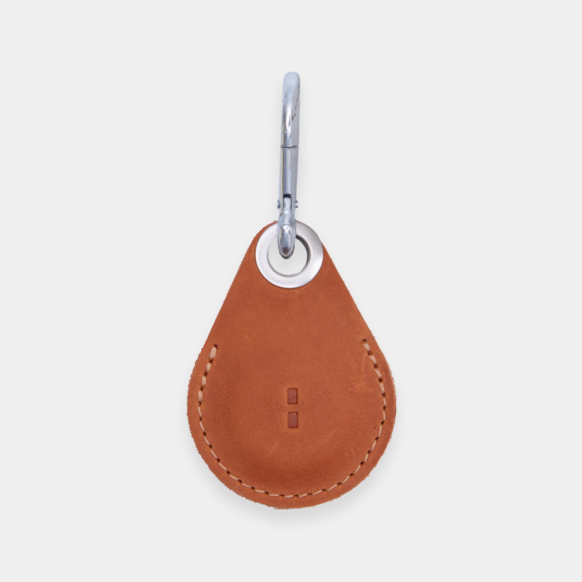 Husă din piele Key Tag pentru Apple AirTag