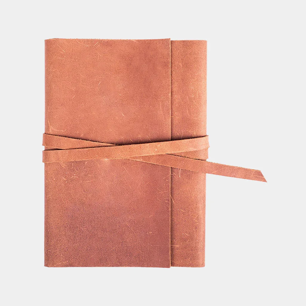 Corporate gifts: Accent notebook cover - INCARNE® Ukraine