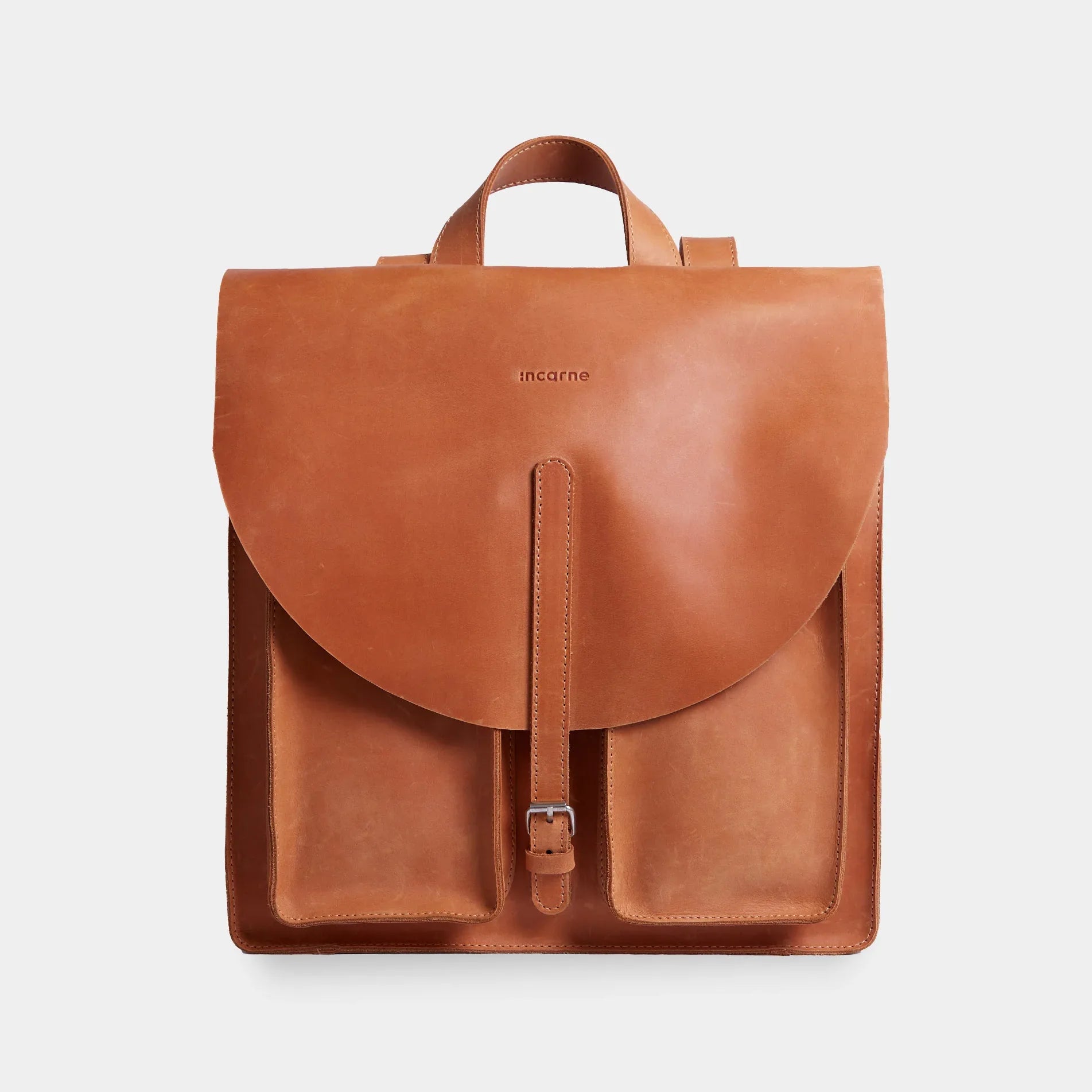 Circles Stylish City Backpack - INCARNE® Global