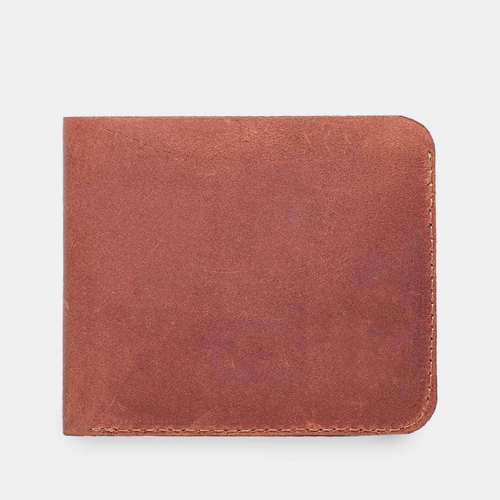 Jack wallet - INCARNE® Ukraine