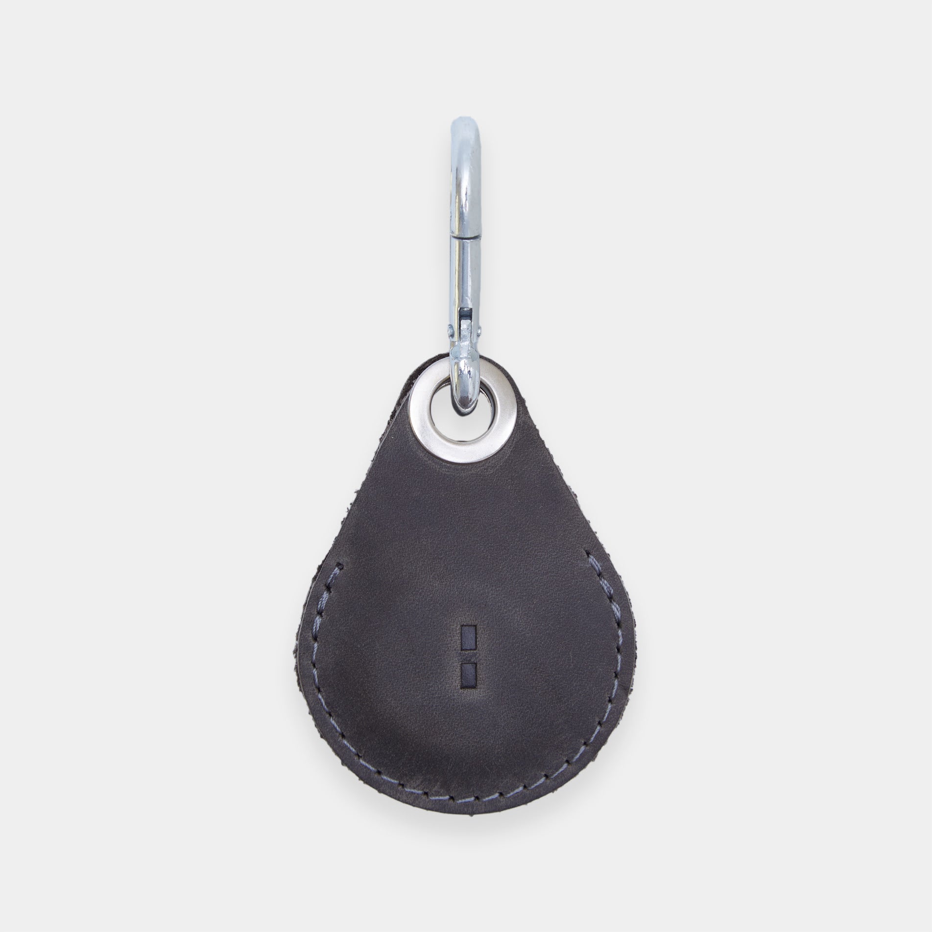 Husă din piele Key Tag pentru Apple AirTag