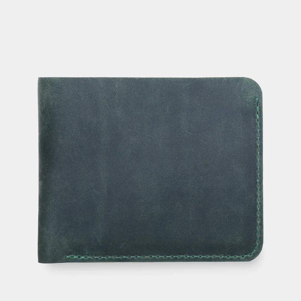 Jack Leather Men's Wallet - INCARNE® Global