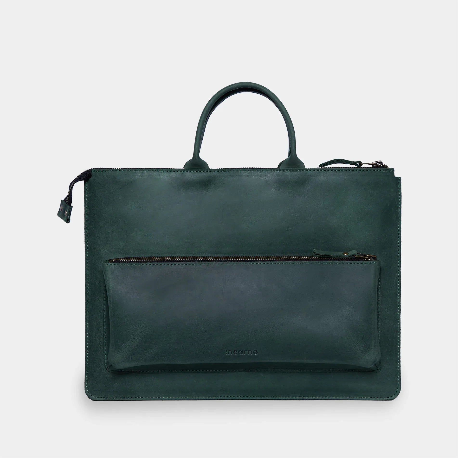 Maryland Laptop Sleeve with Handles - INCARNE® Global