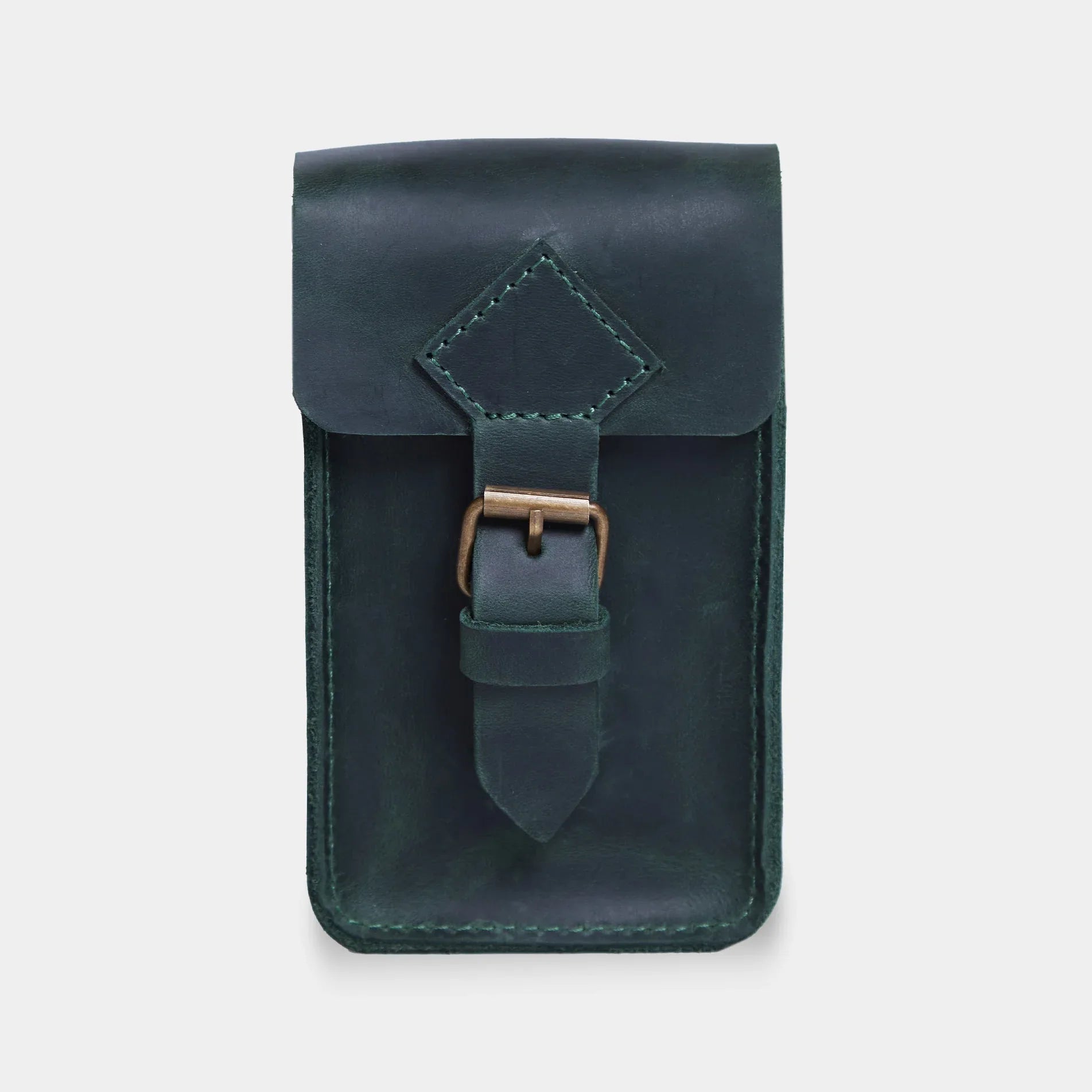 Leather Tarot Holder - INCARNE® Global