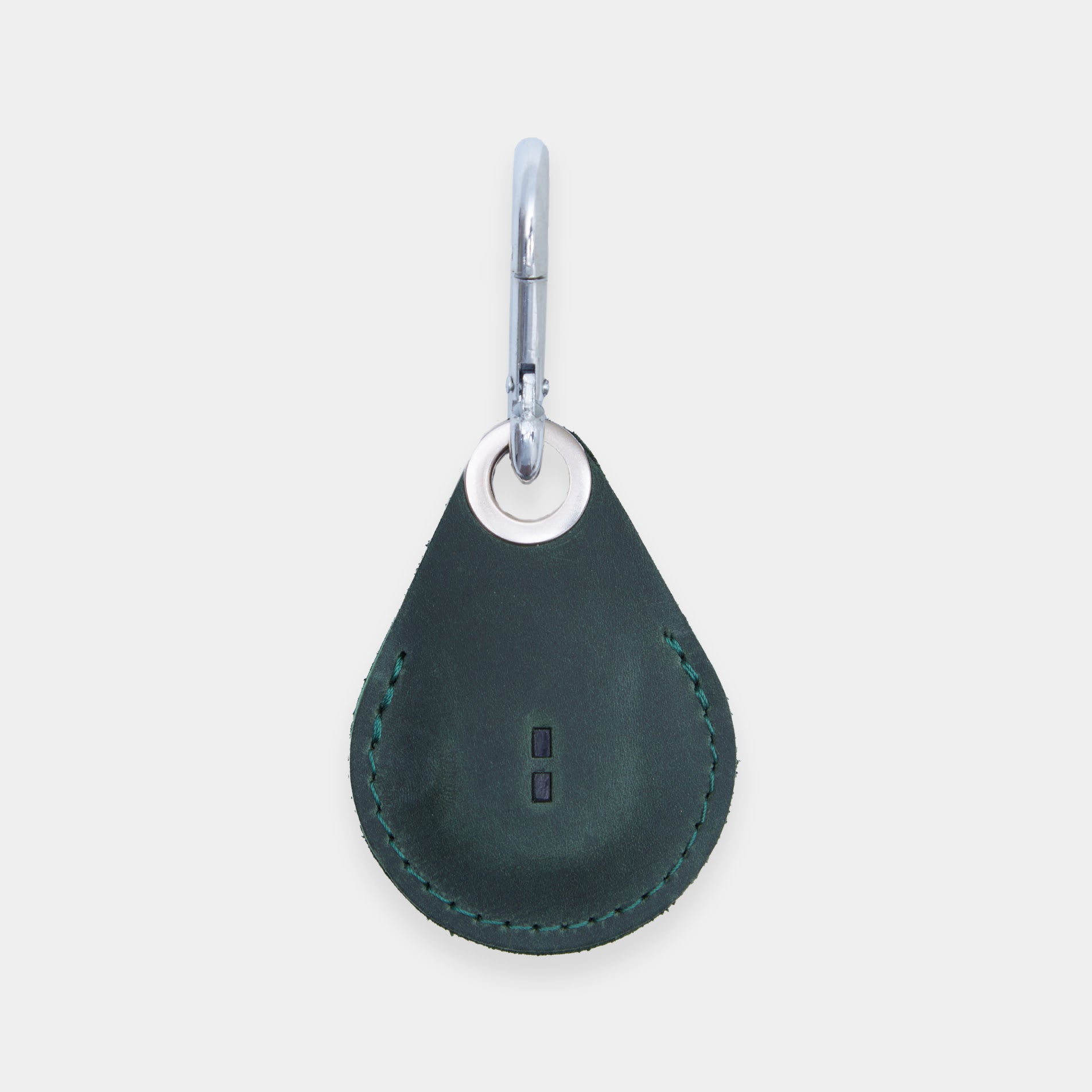 Husă din piele Key Tag pentru Apple AirTag