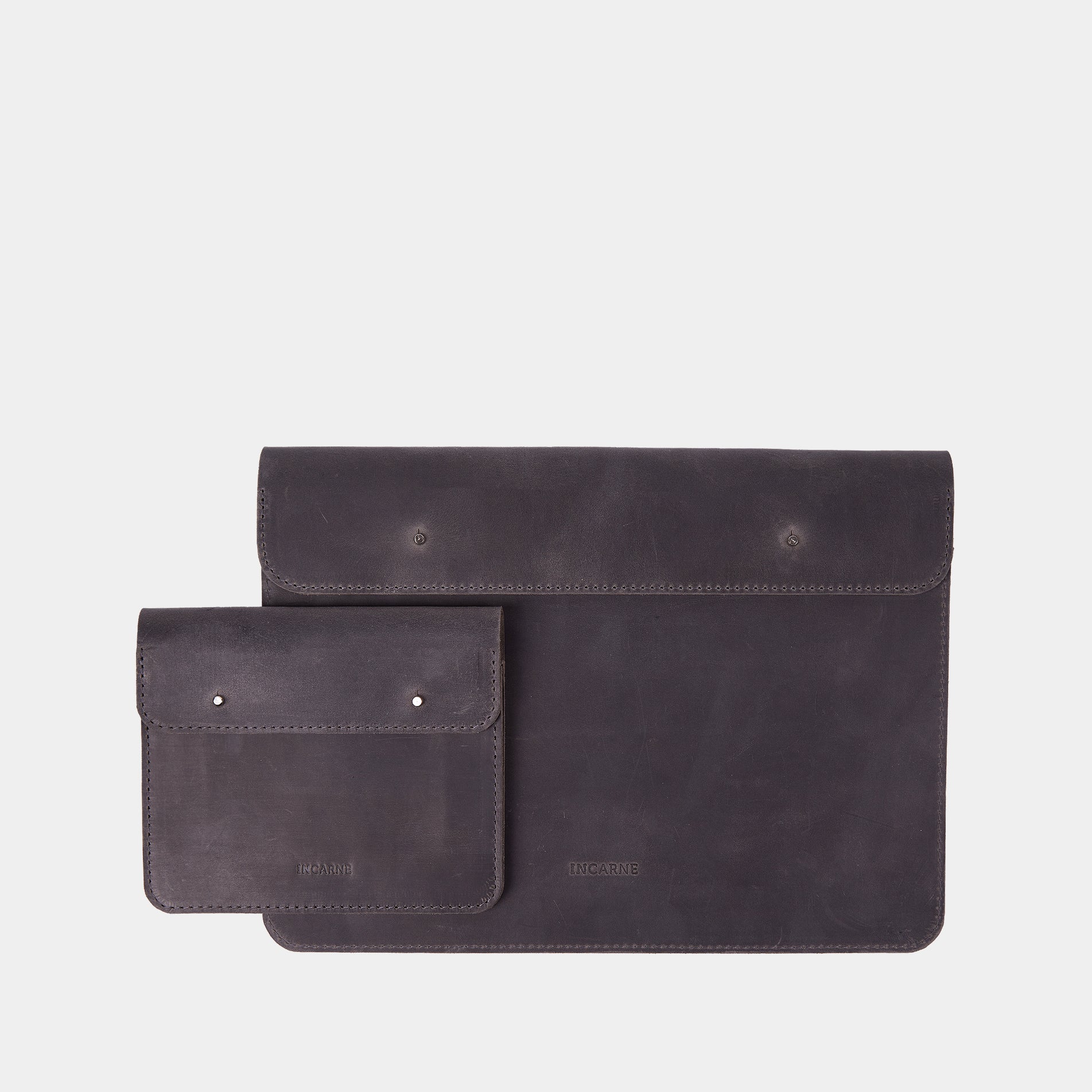 Gift set: Neat laptop case + Keep cable organizer