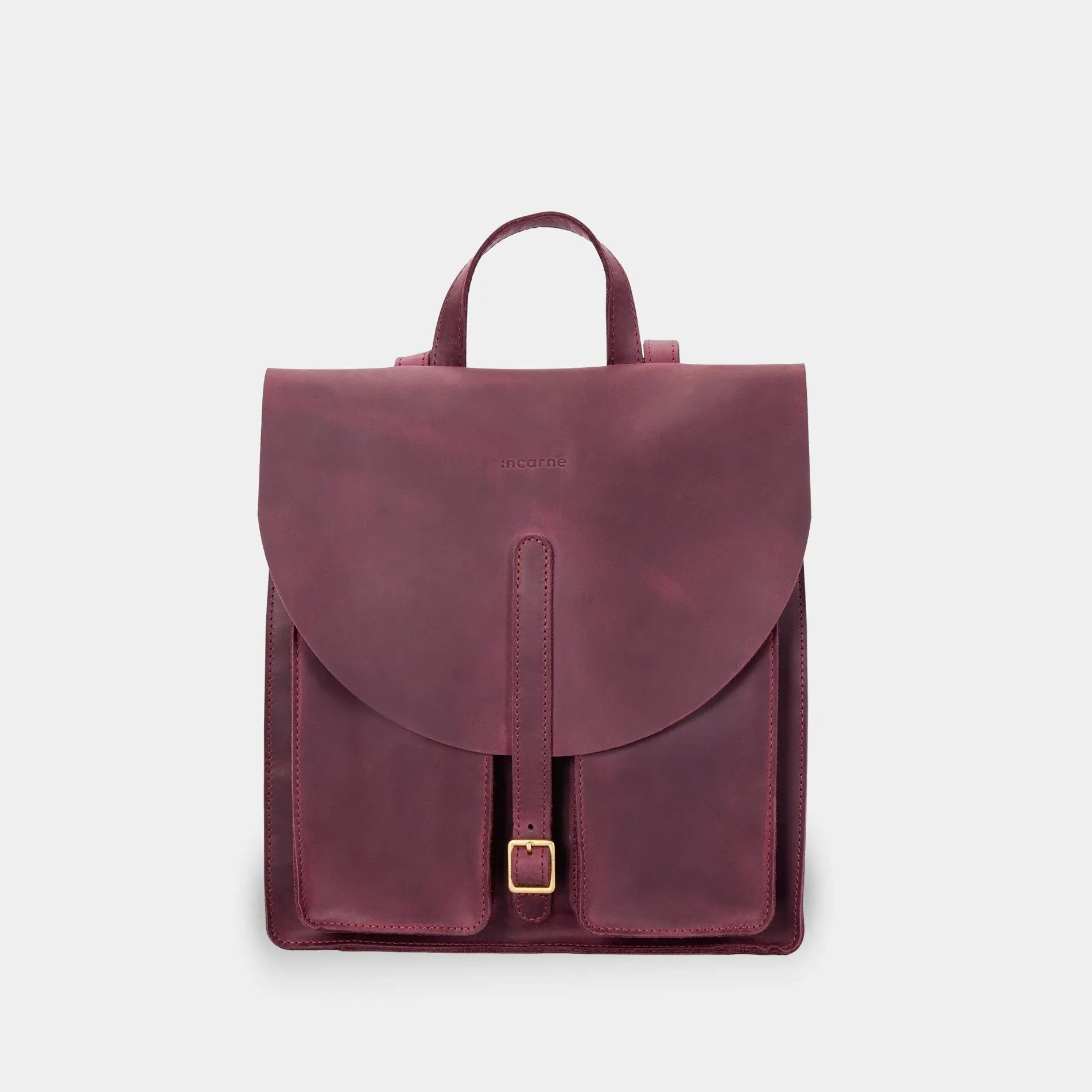 Circles Backpack - INCARNE® Ukraine