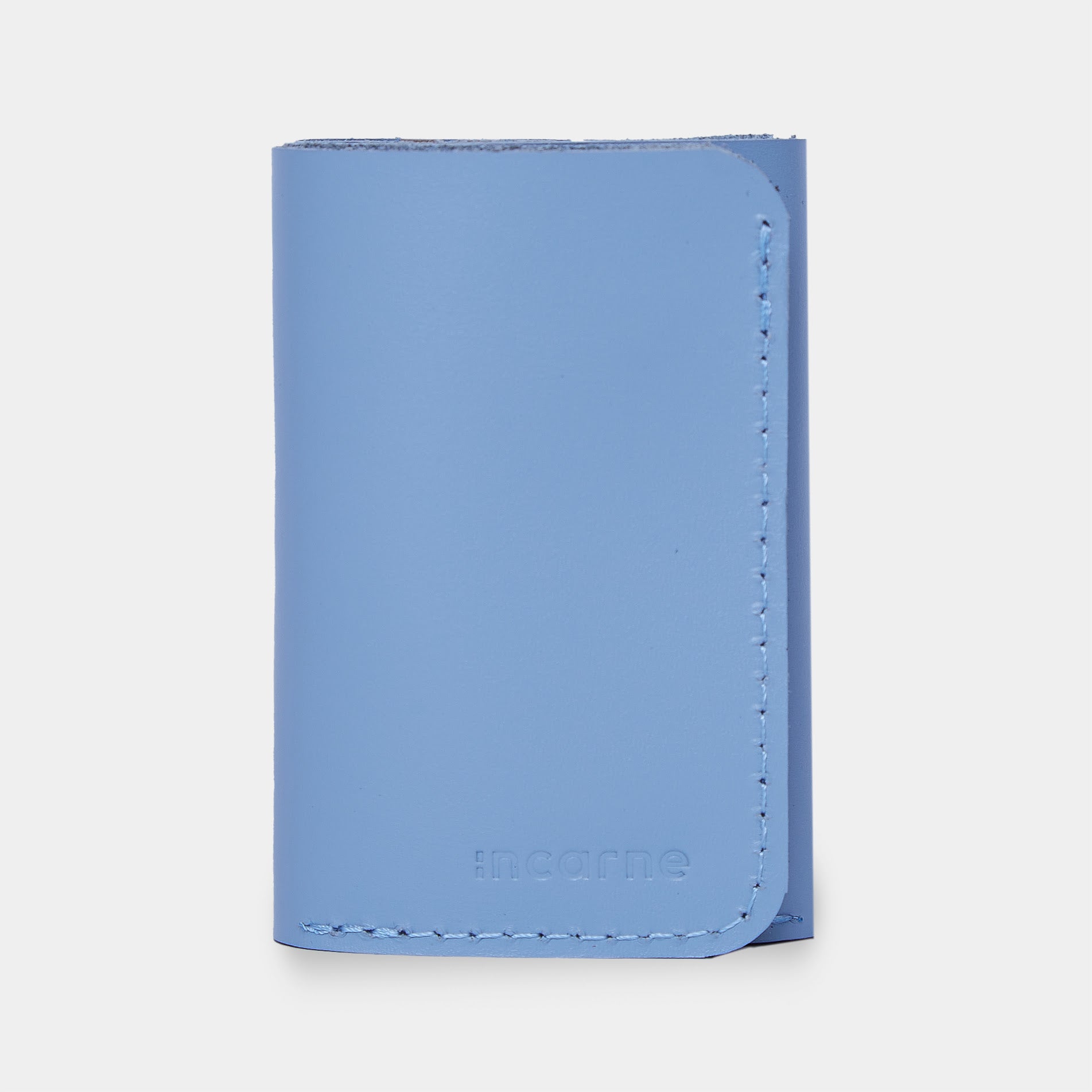 Key Plus Classic Leather Key Holder and Wallet