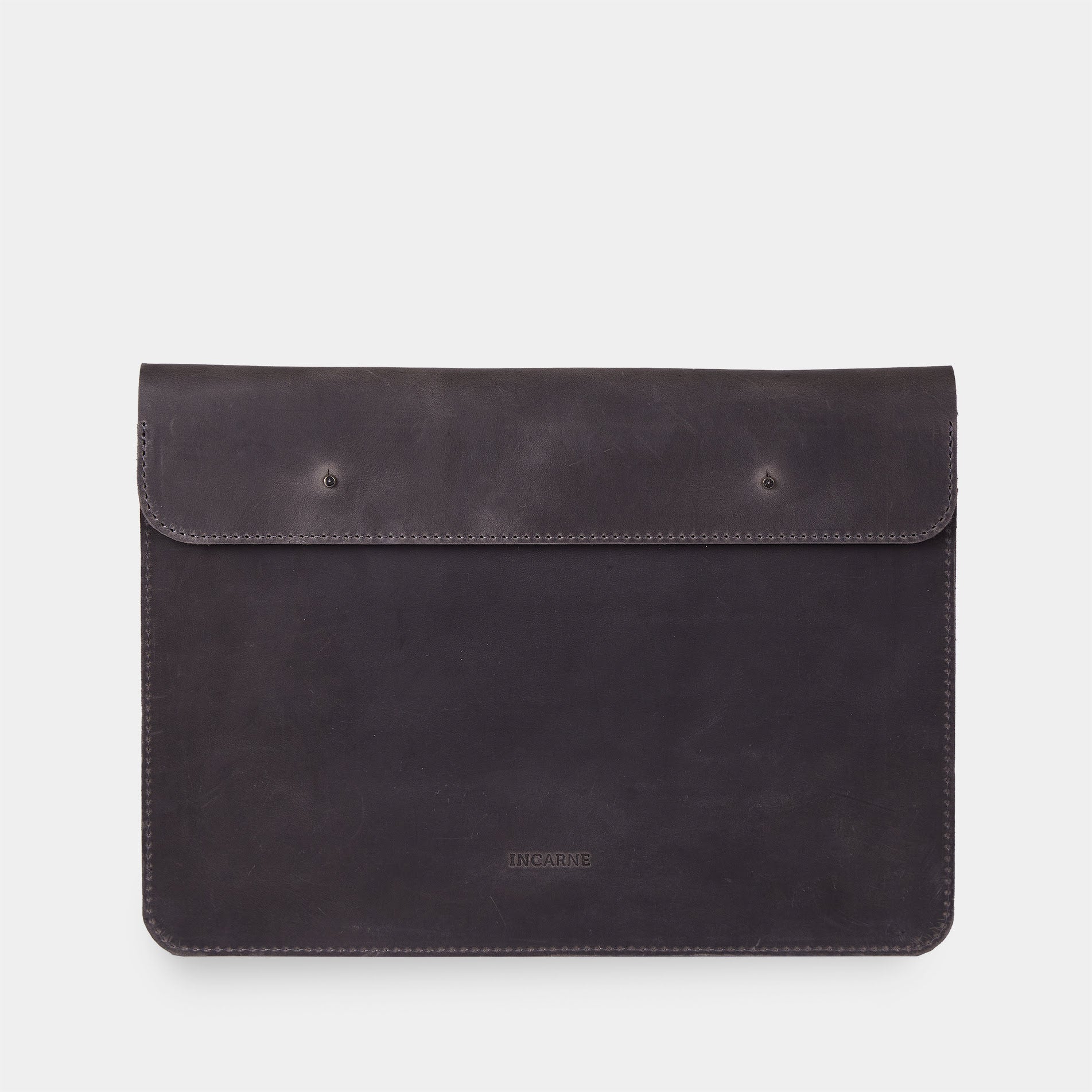 Husă pentru laptop Neat, gri (vintage)