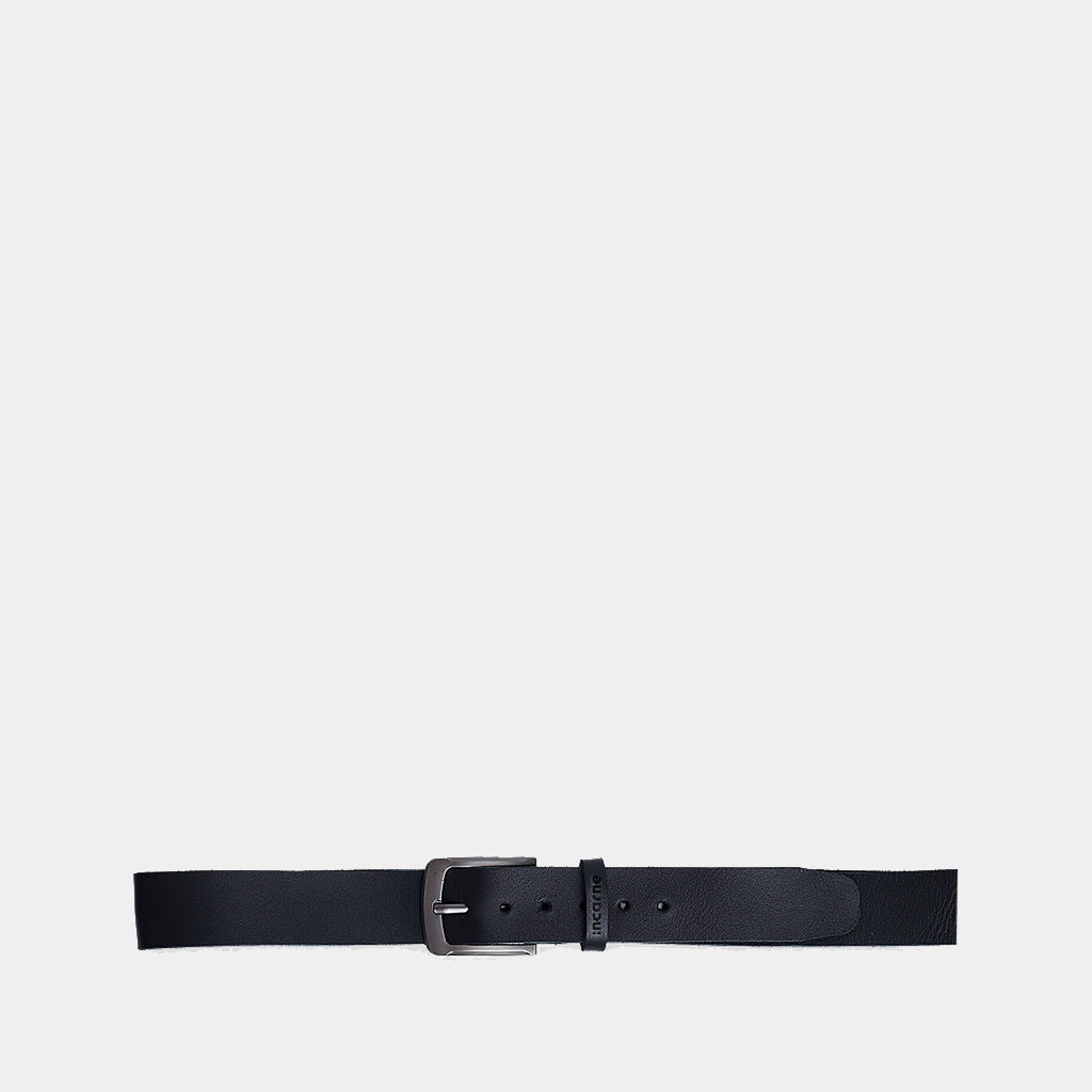 New Parallel Belt, Black (vintage)