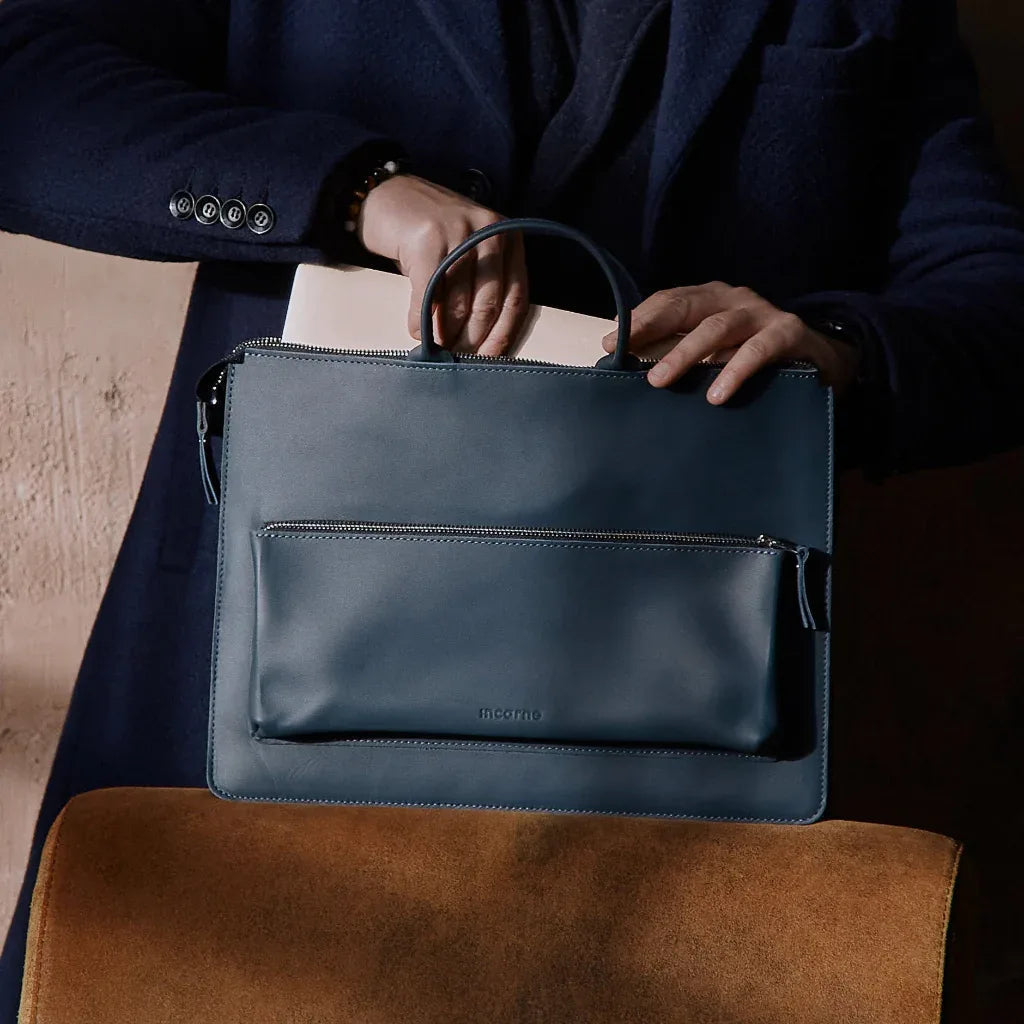 Maryland bag-sleeve - INCARNE® Ukraine