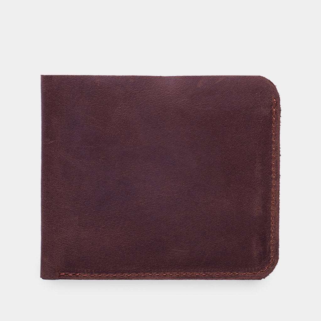 Jack Leather Men's Wallet