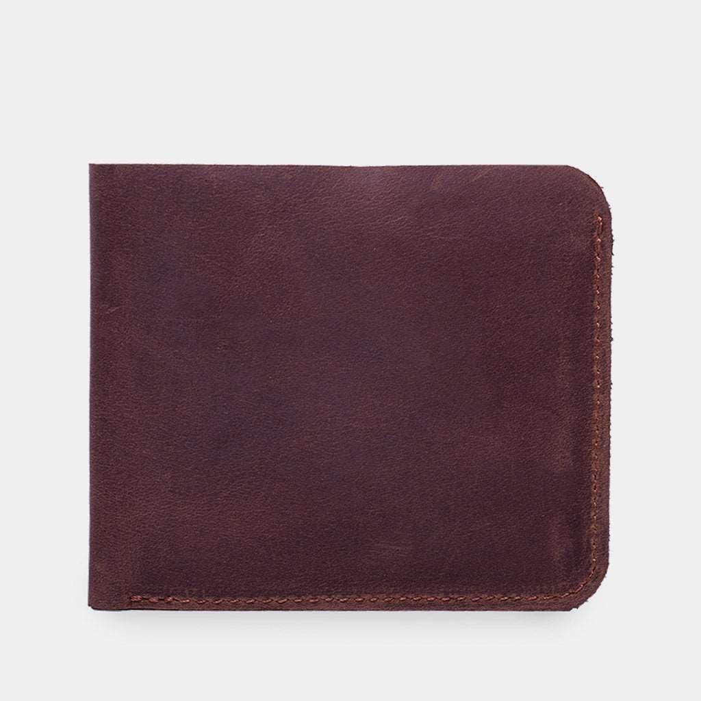 Jack Leather Men's Wallet - INCARNE® Global