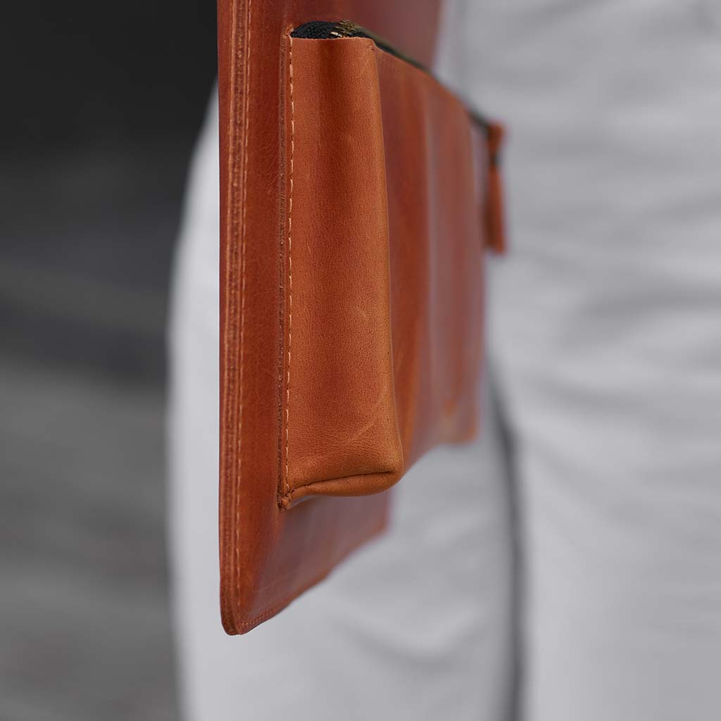 Maryland Laptop Sleeve with Handles