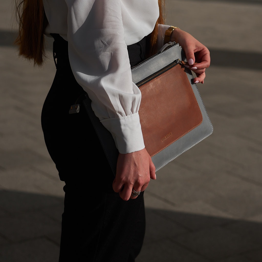 Mocco Laptop Sleeve