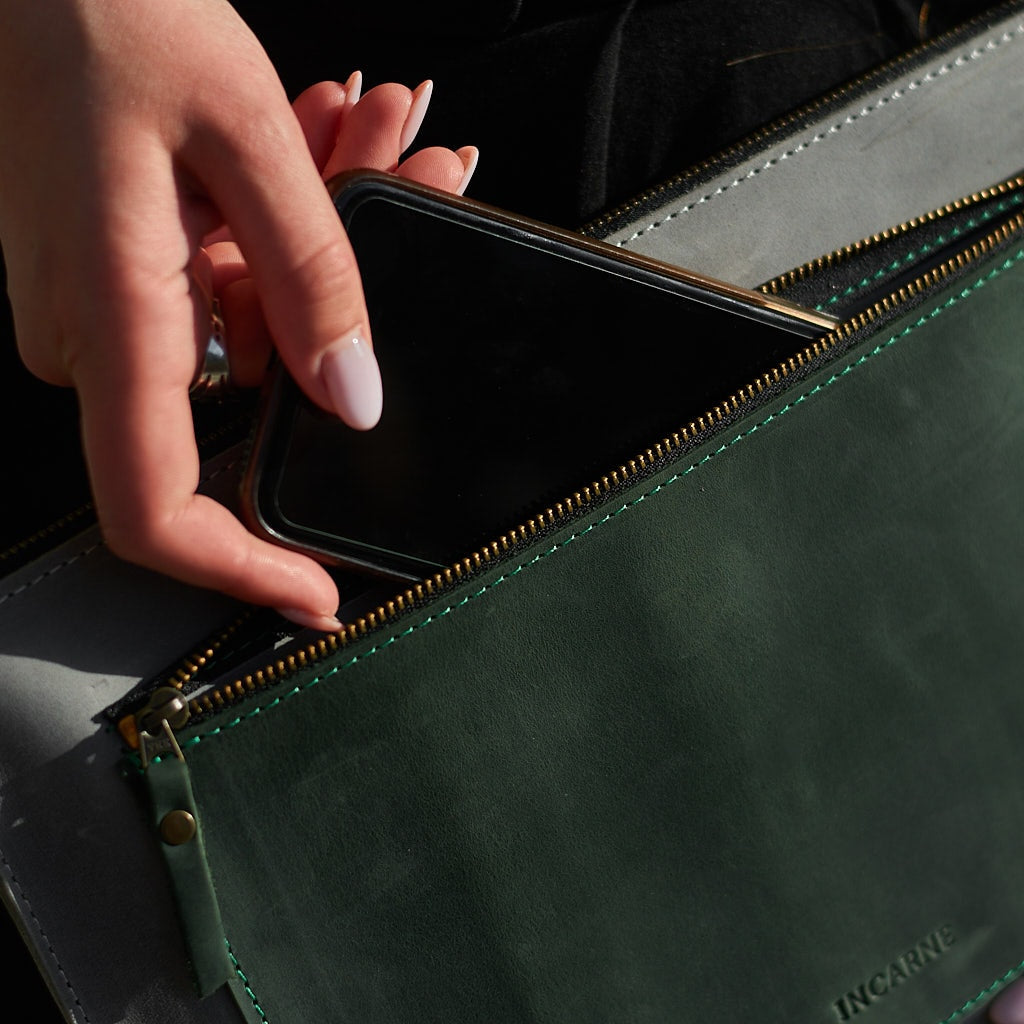 Mocco Laptop Sleeve