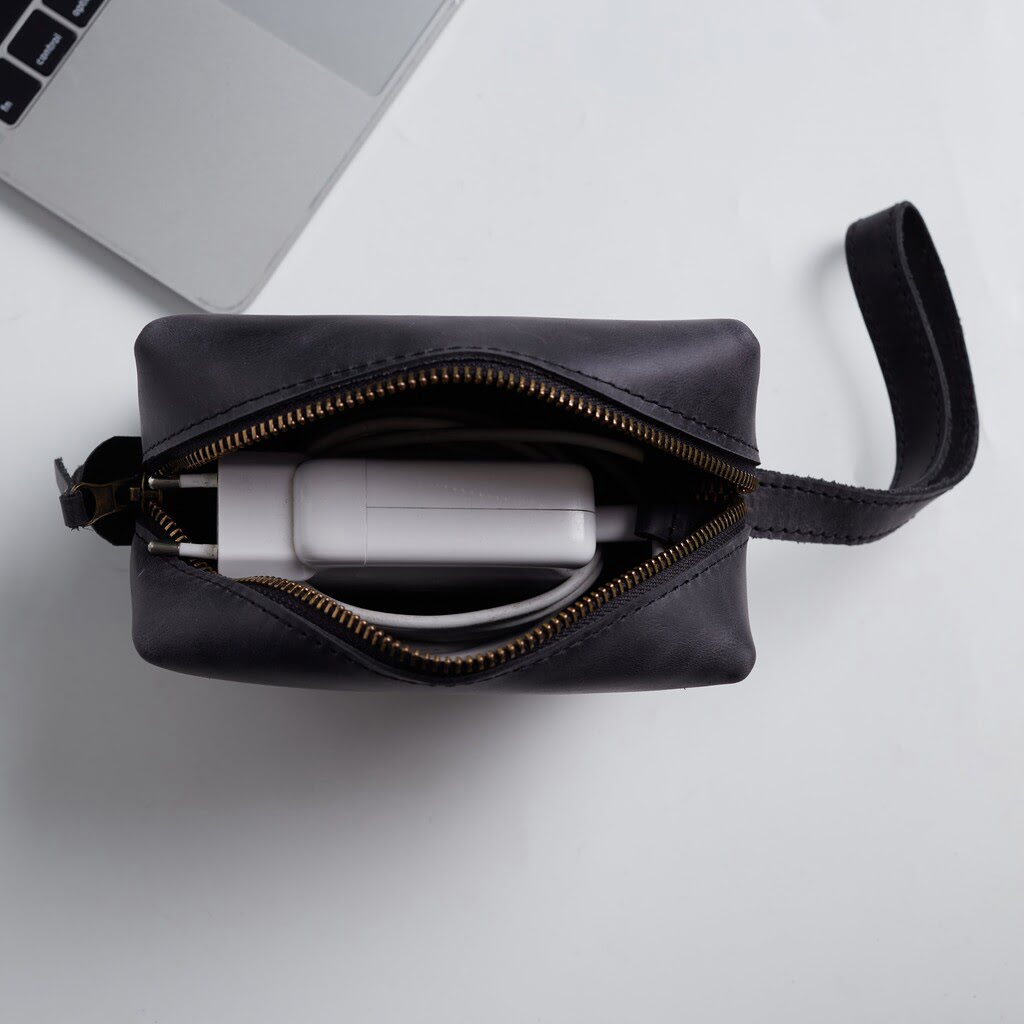 Charger Cord Organizer