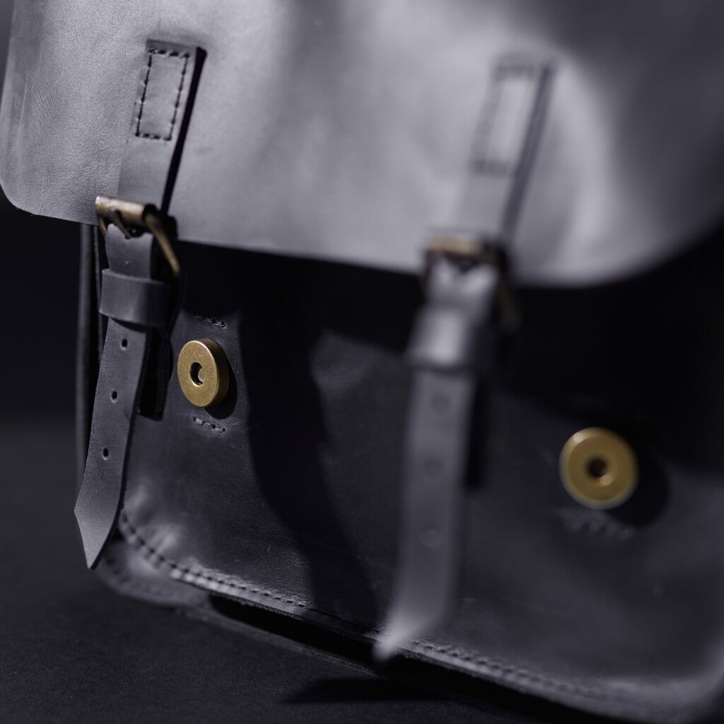 Story Convertible Purse-Backpack