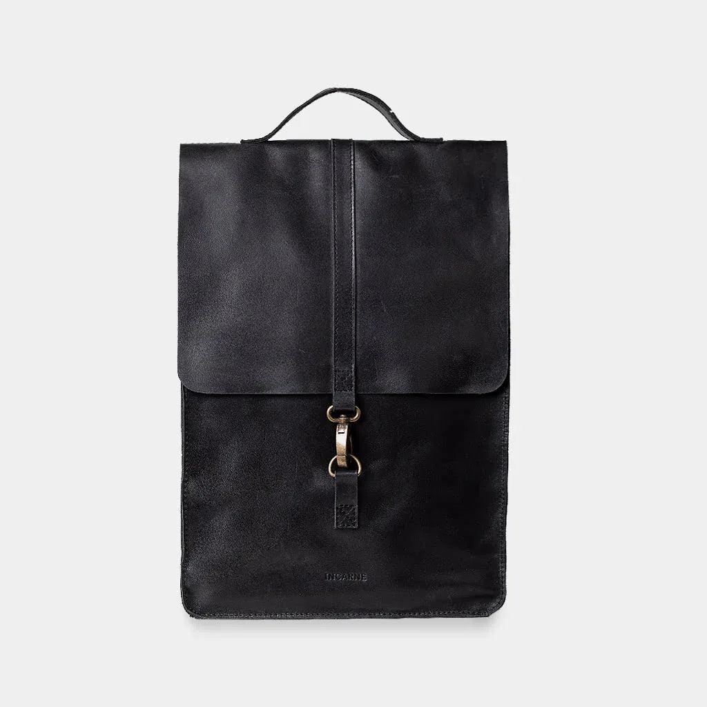 New Dream Leather Women's Backpack - INCARNEĀ® Global