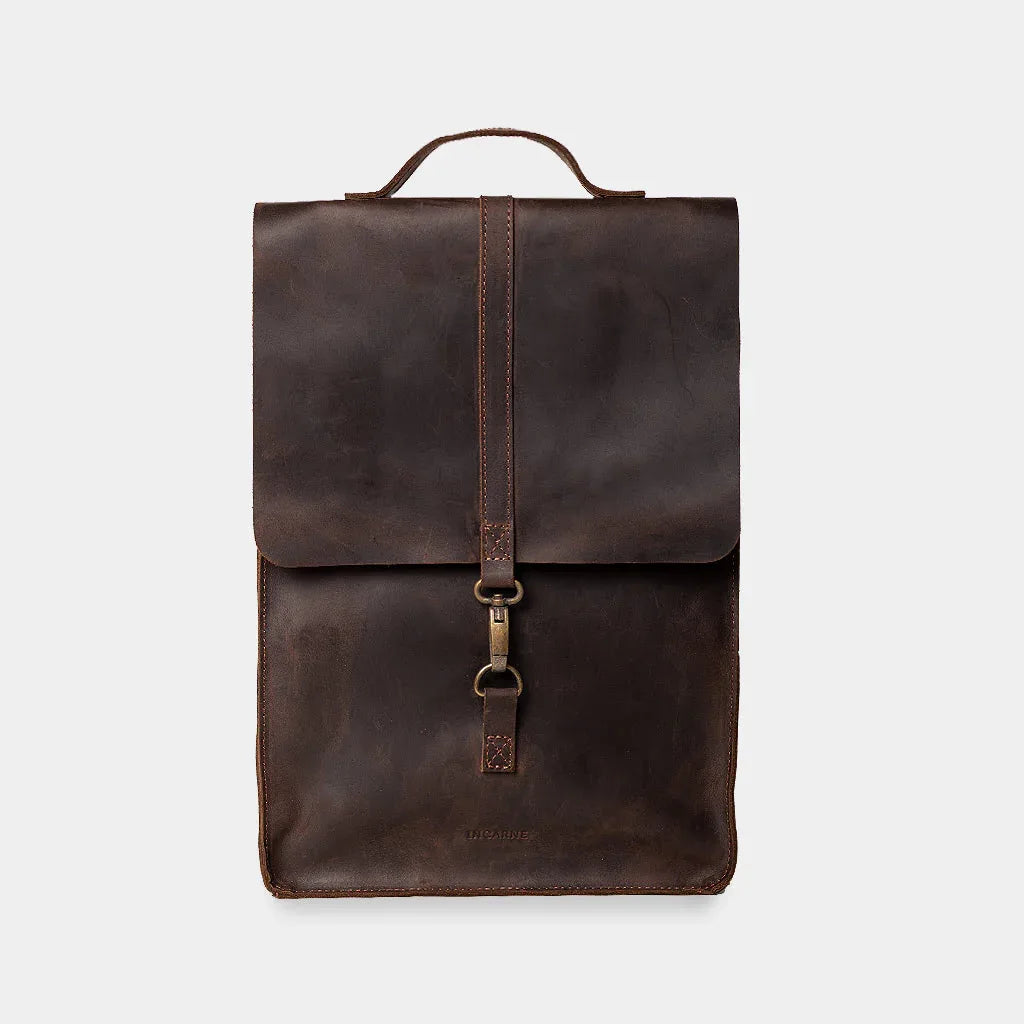 New Dream Leather Women's Backpack - INCARNEĀ® Global