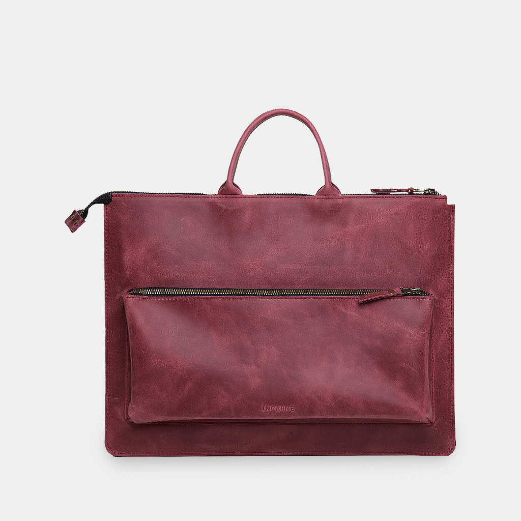 Maryland Laptop Sleeve with Handles