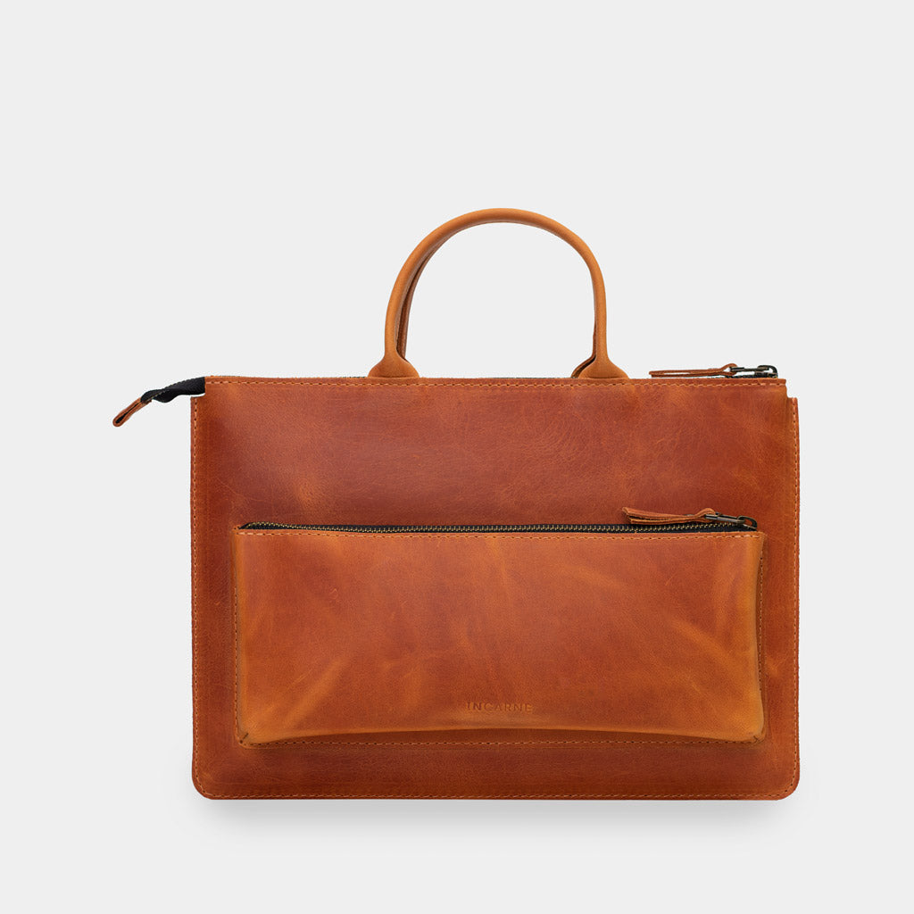 Maryland Laptop Sleeve with Handles