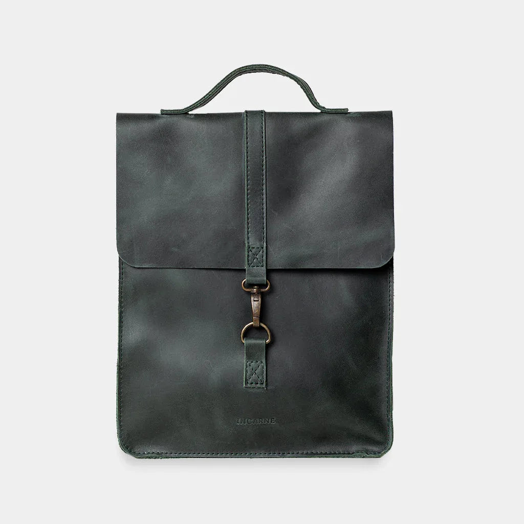 New Dream Leather Women's Backpack - INCARNEĀ® Global