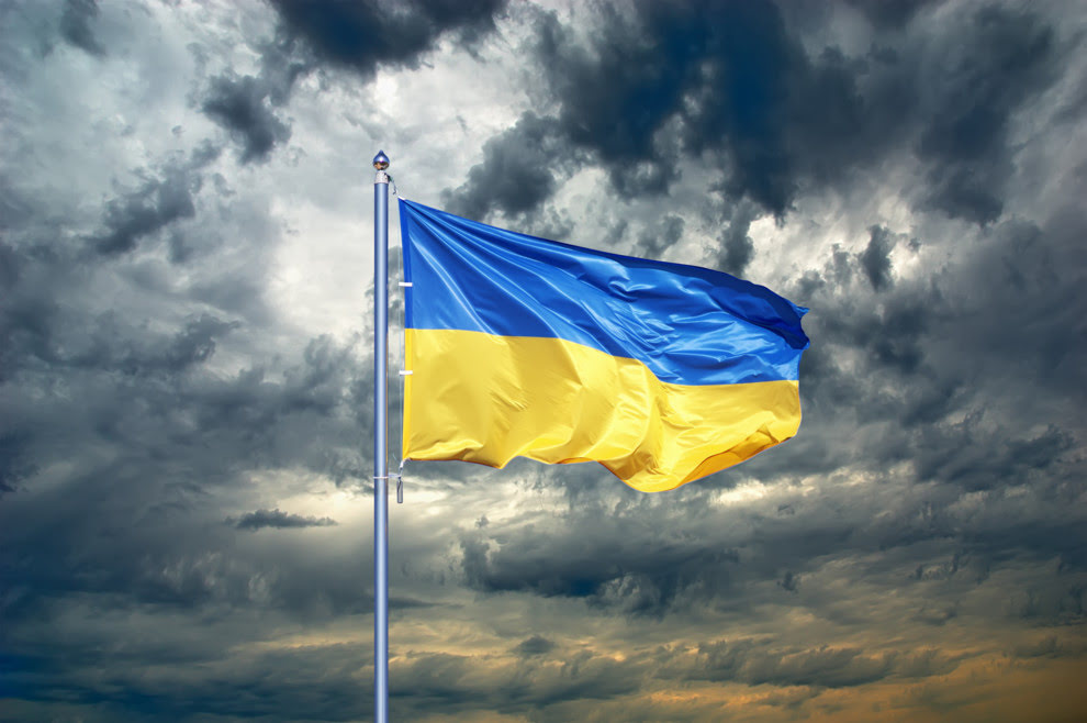 Our work during the war in Ukraine - INCARNE® Global