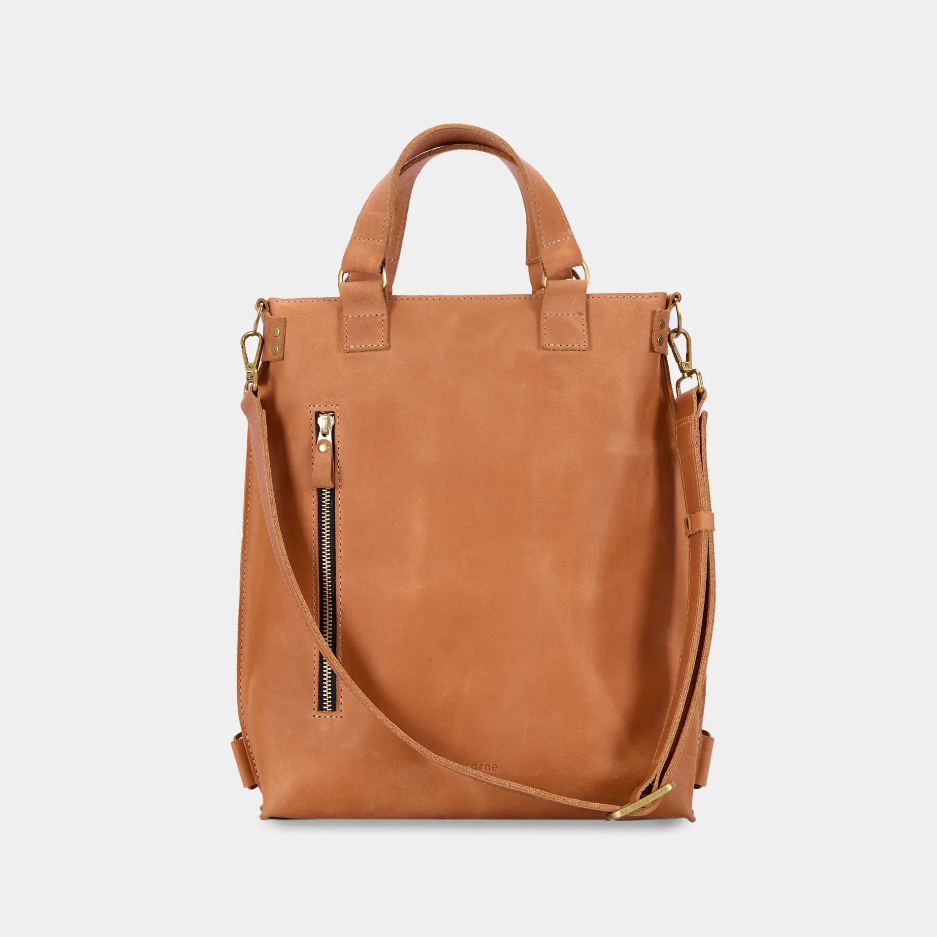 Optimus backpack bag - INCARNE® Ukraine