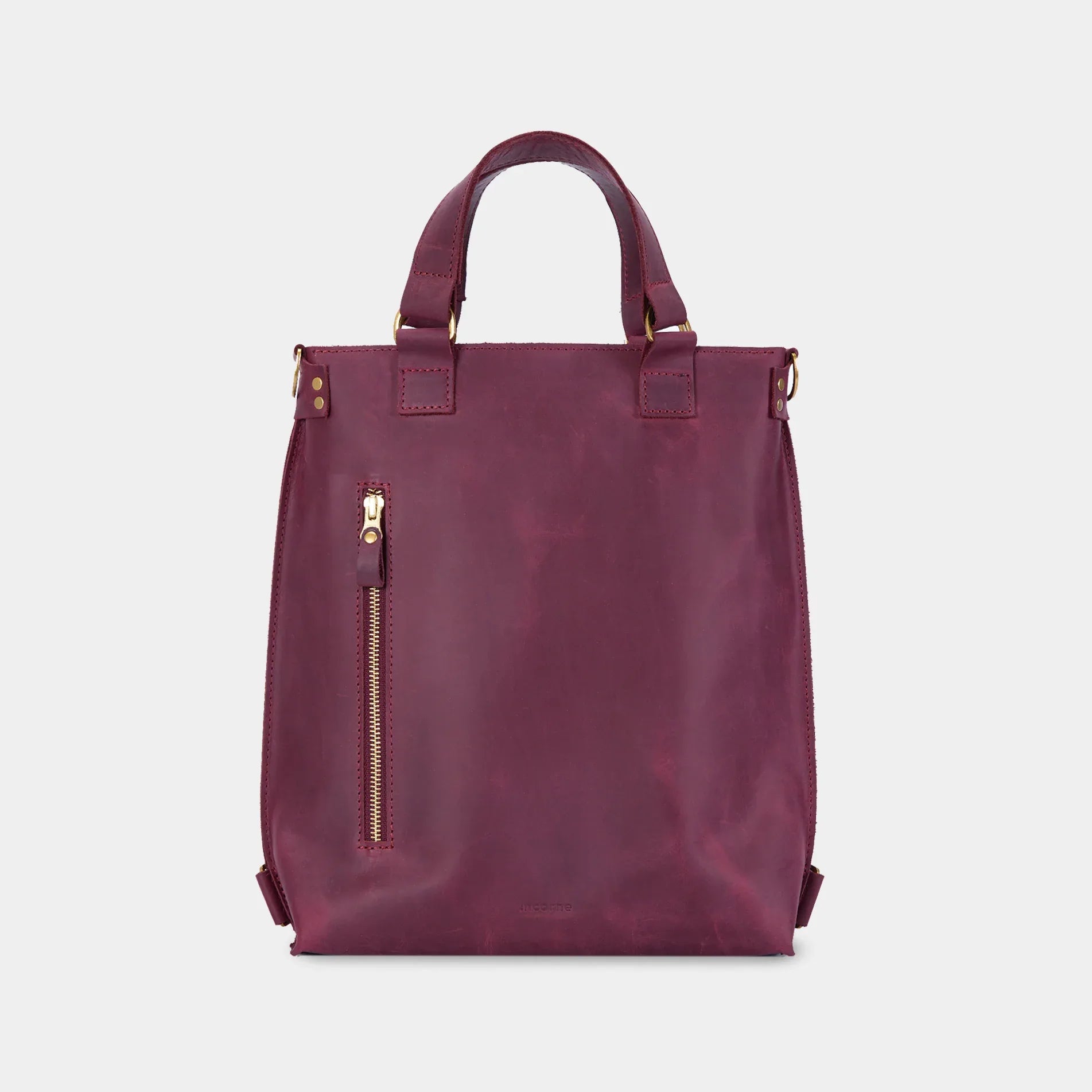 Optimus backpack bag - INCARNE® Ukraine