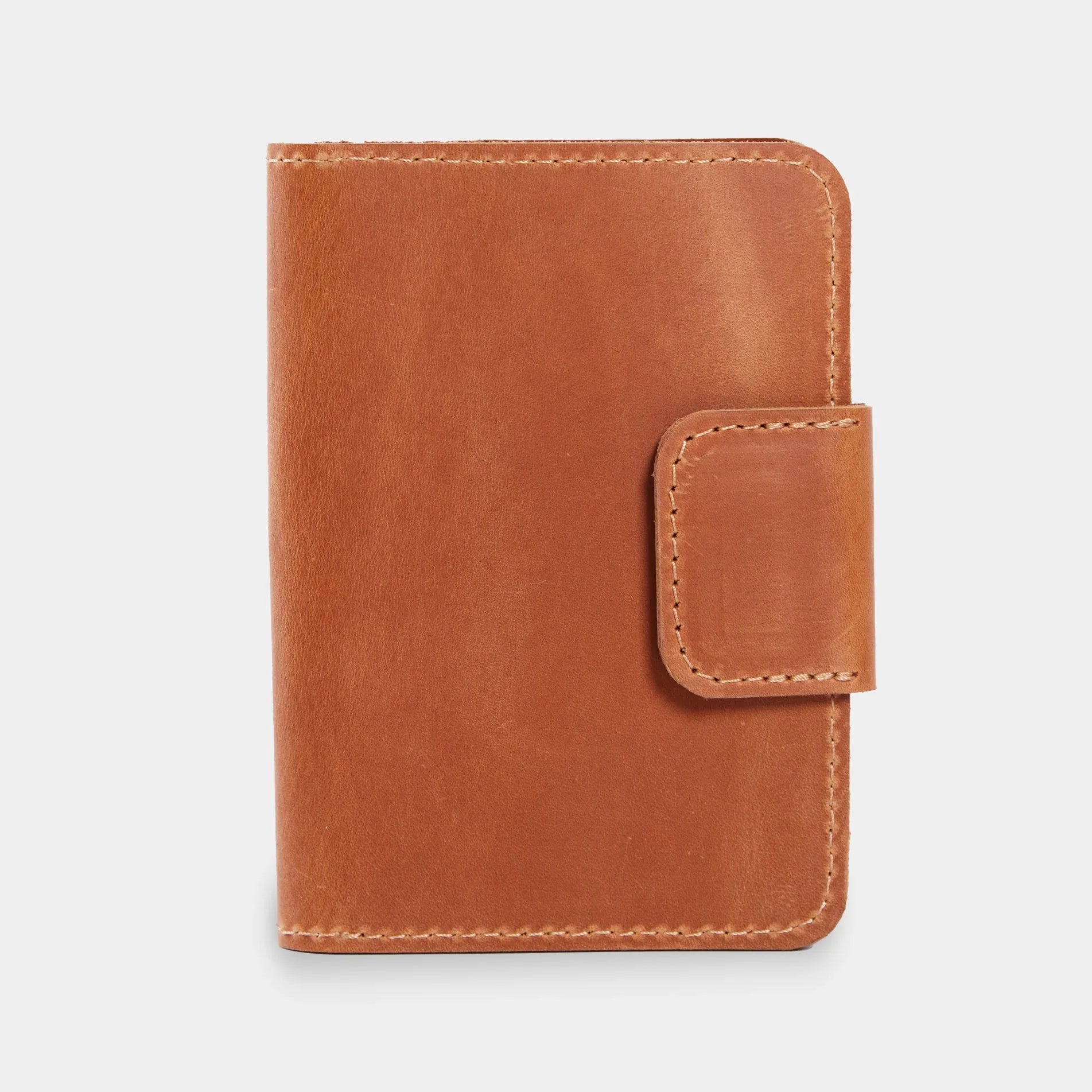 Smart Journey passport cover - INCARNE® Ukraine