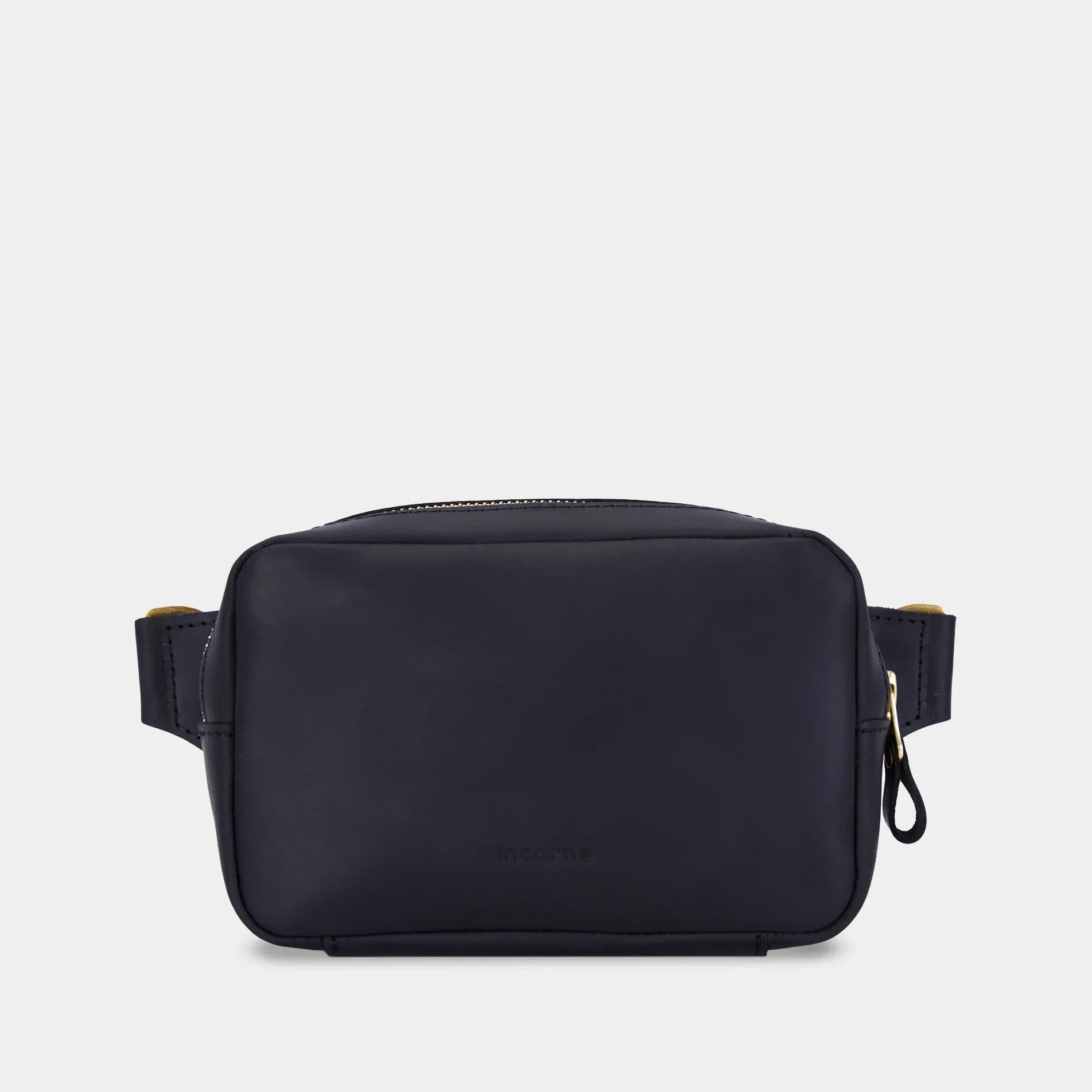 Block belt bag - INCARNE® Ukraine
