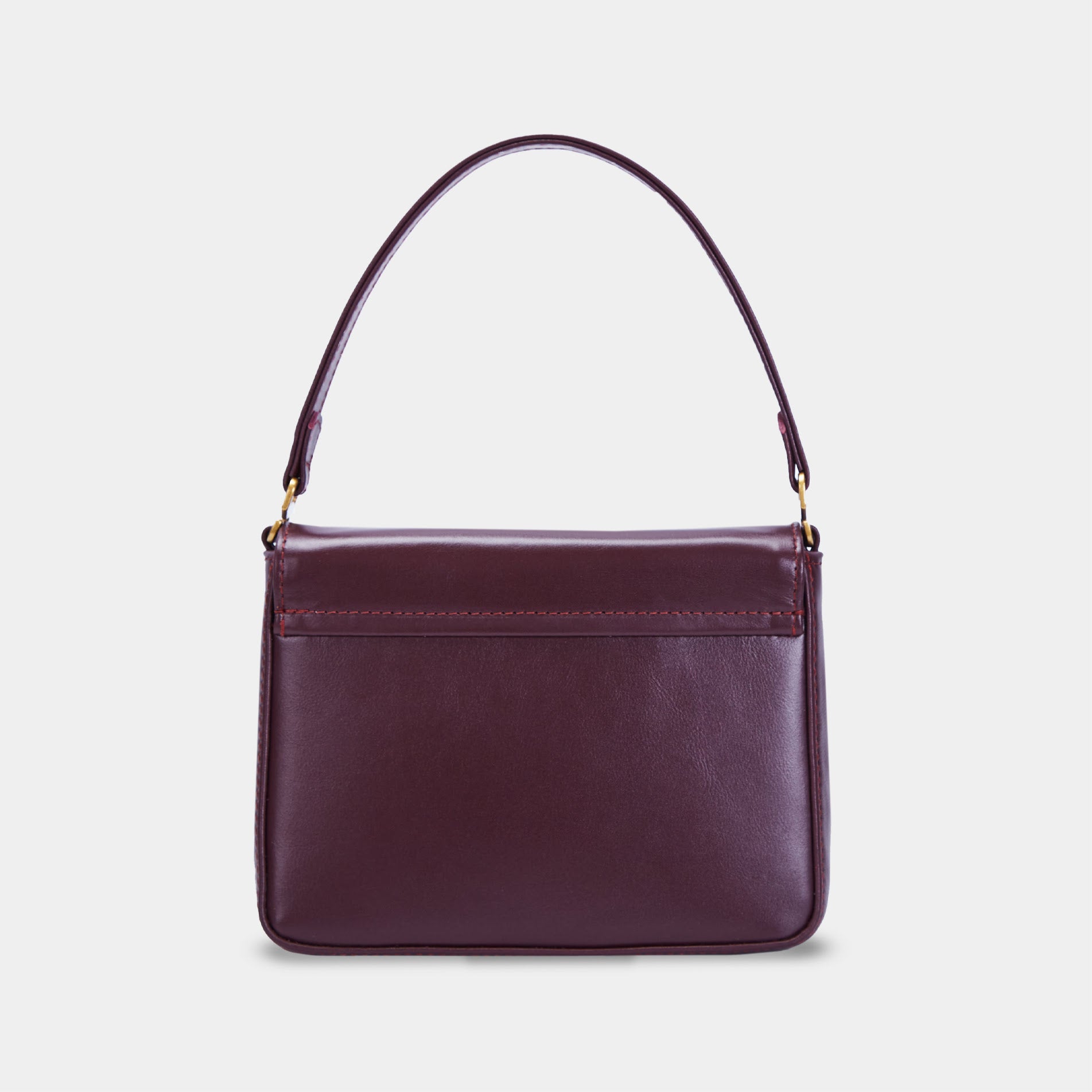 Fancy Women's Bag, Burgundy