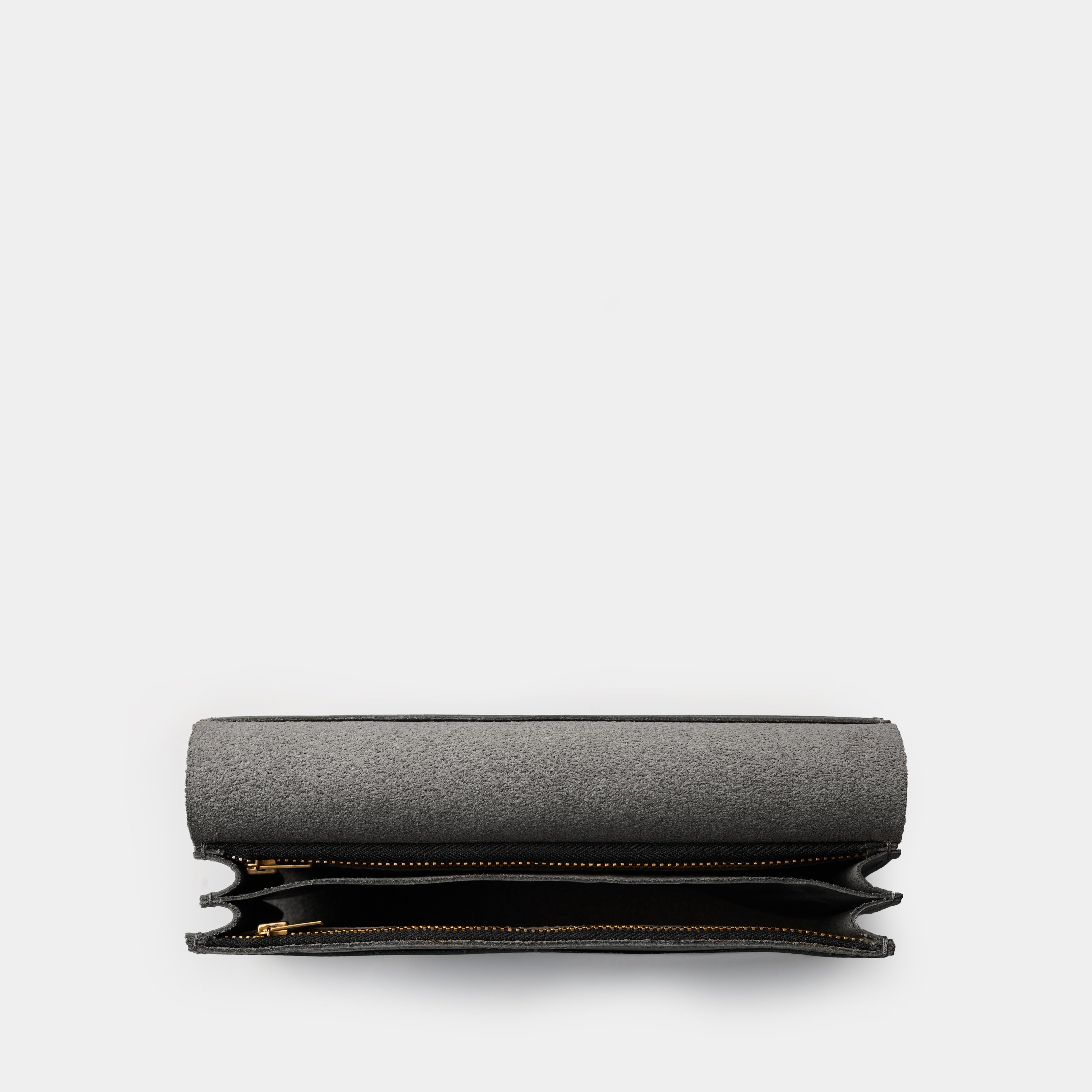Klondike wallet-clutch