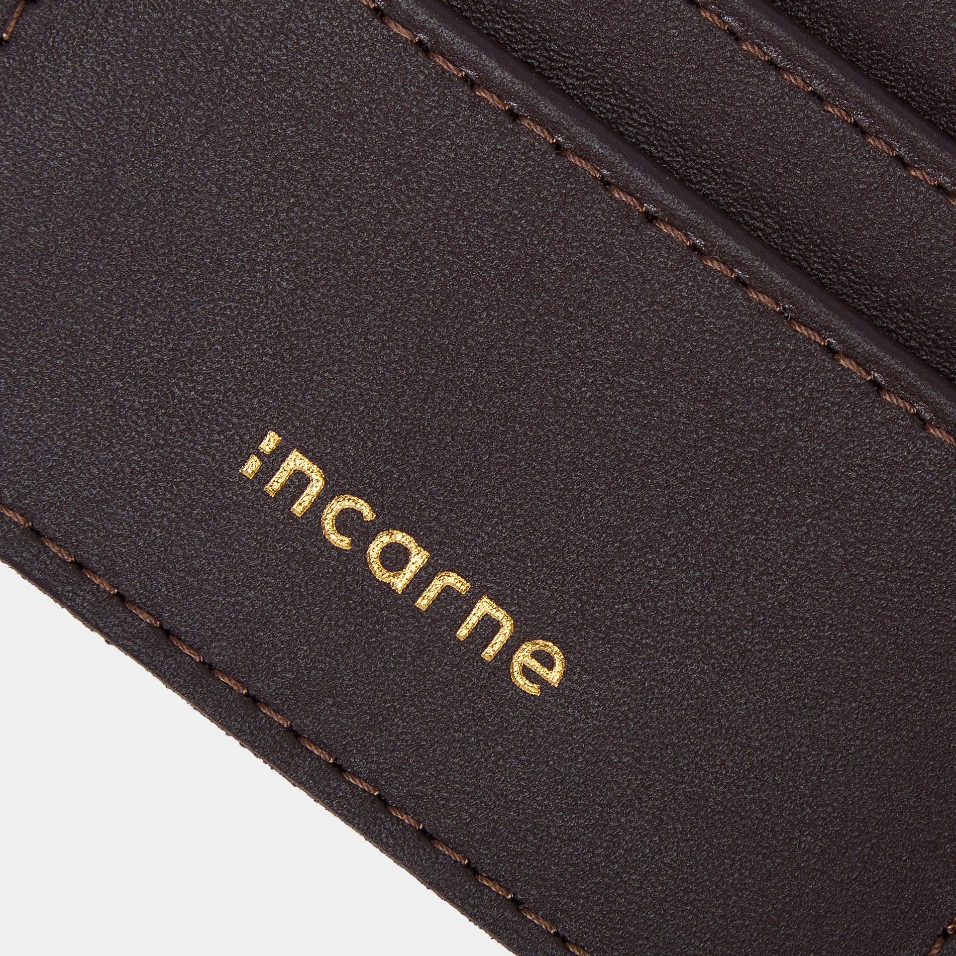 Cardholder Minimal - INCARNE® Ukraine