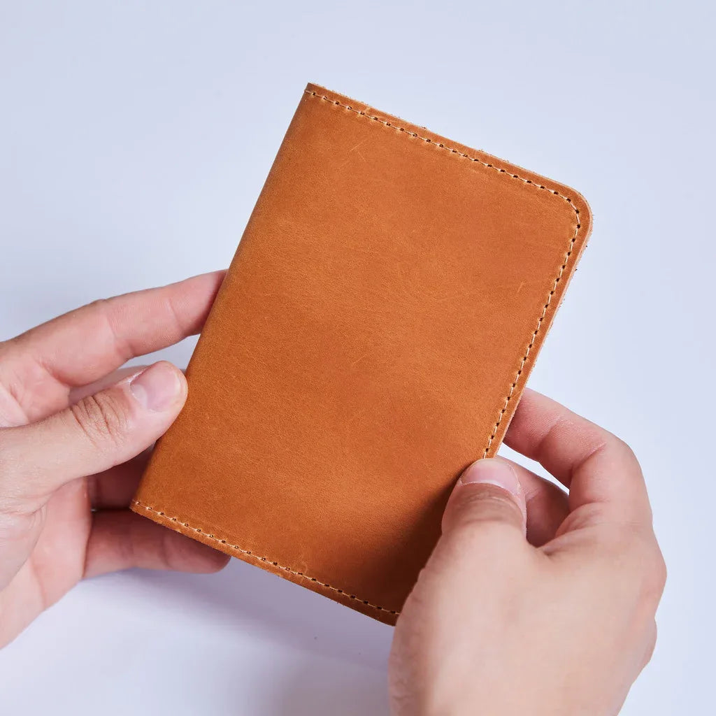 Bali Passport Cover - INCARNE® Ukraine