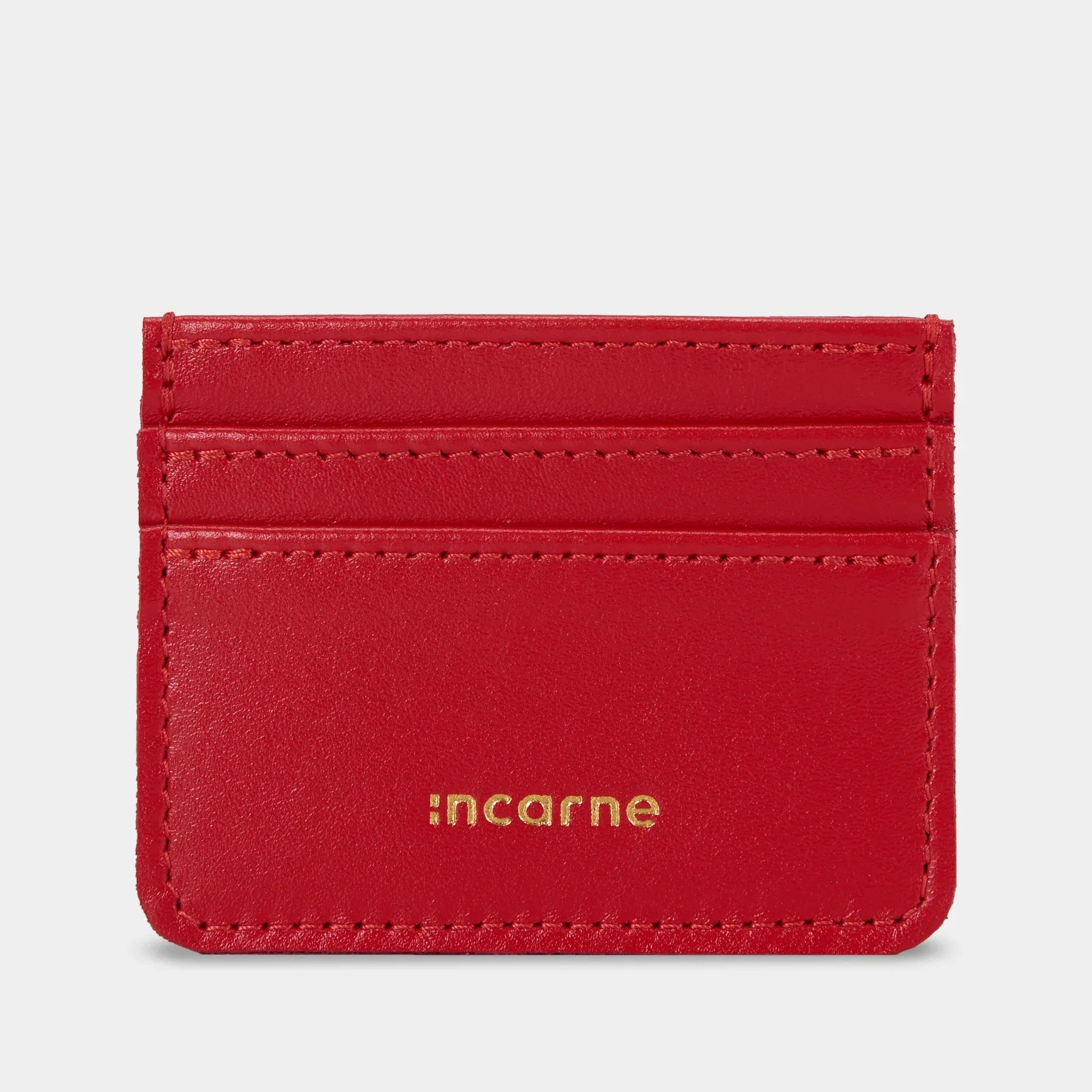 Minimal Cardholder - INCARNE® Ukraine