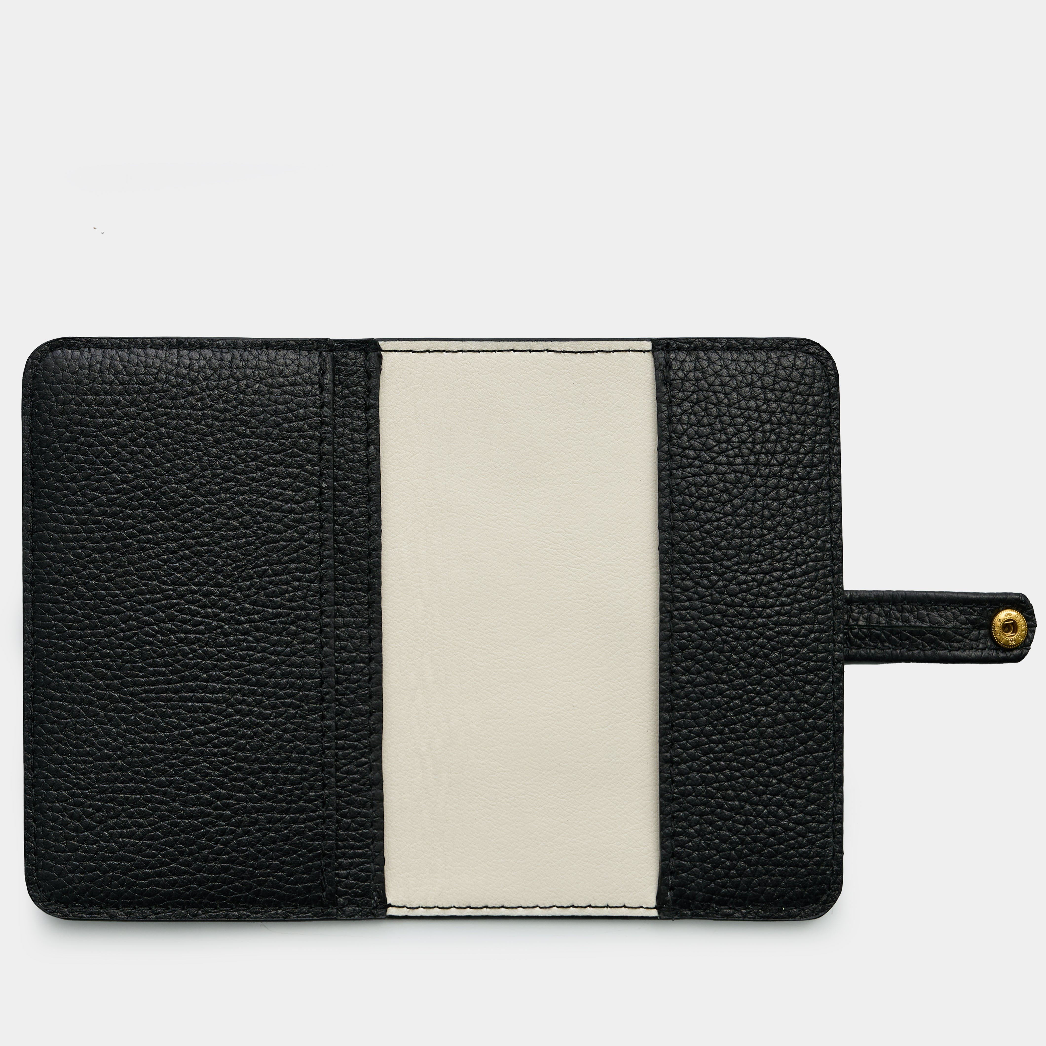 Zen passport cover