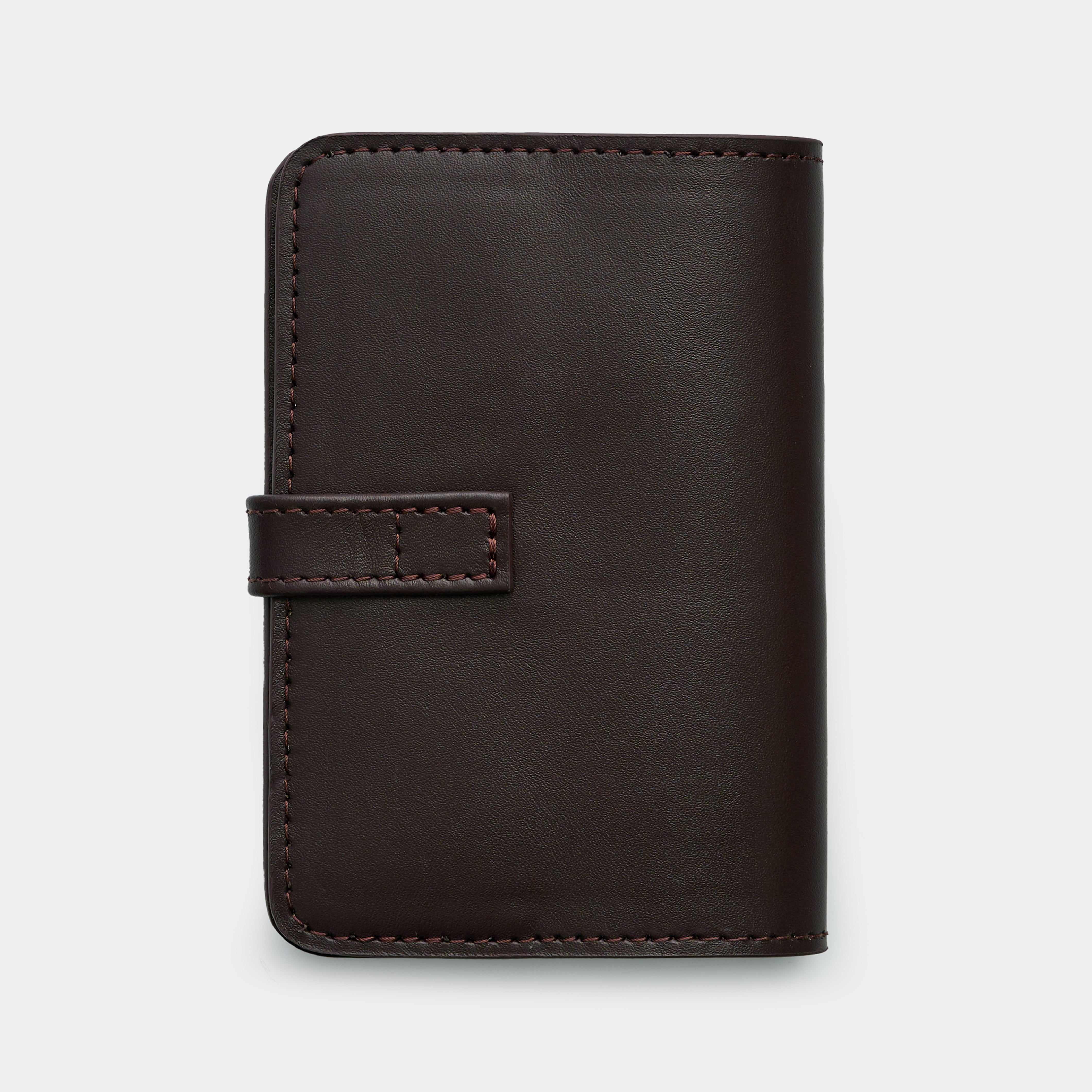 Zen passport cover