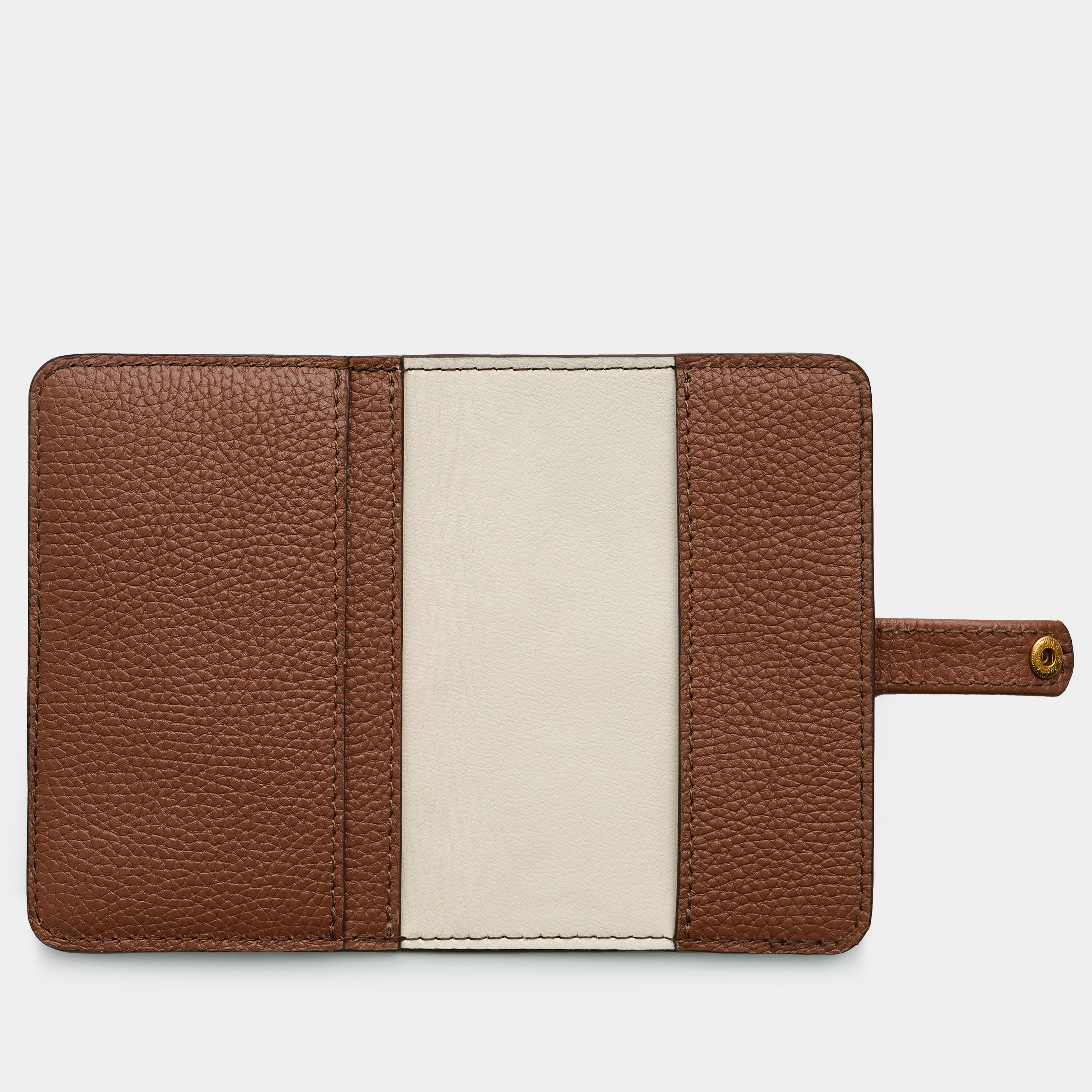 Zen passport cover